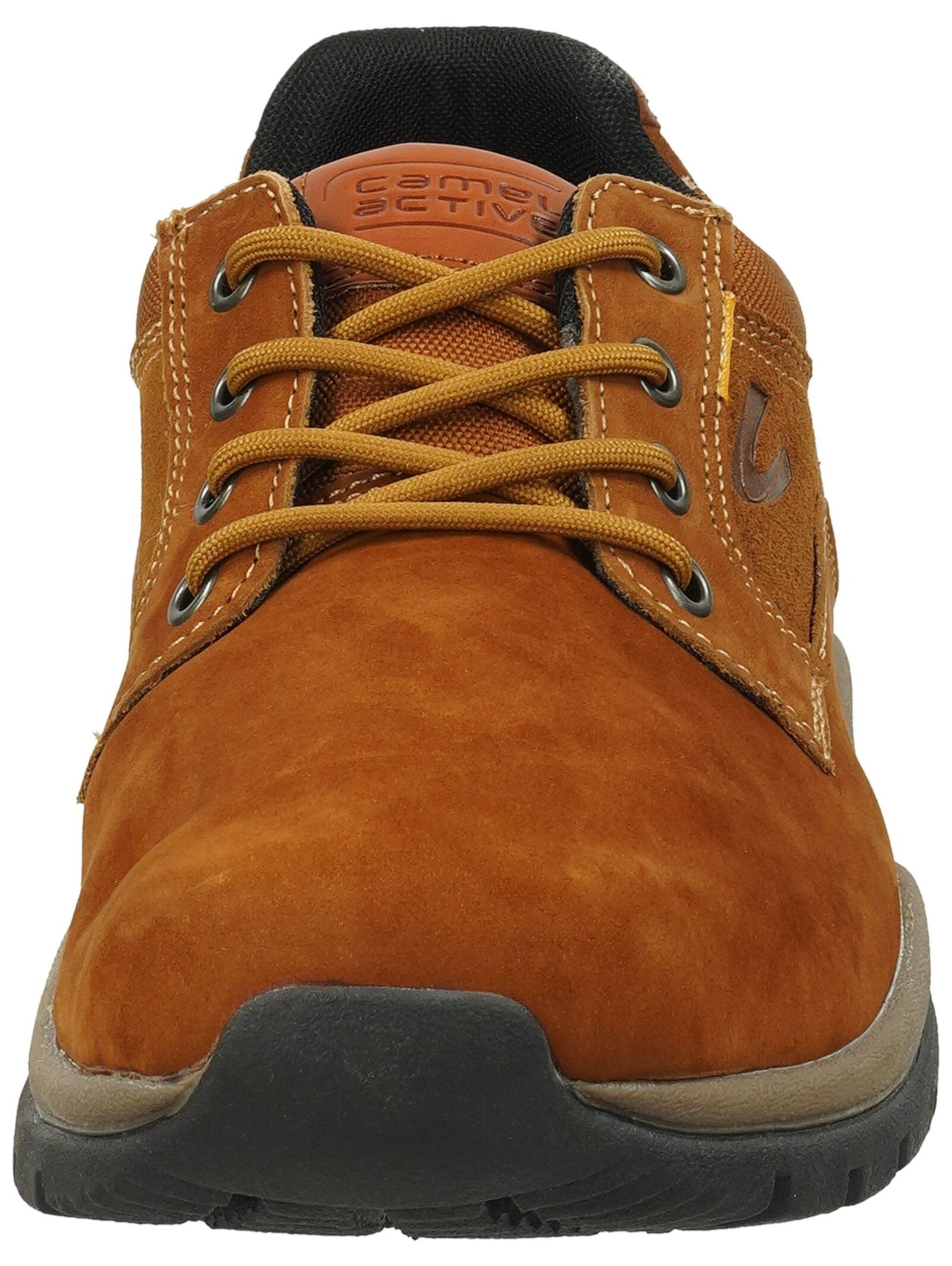 camel active Schnürschuh »camel active Halbschuhe Leder«