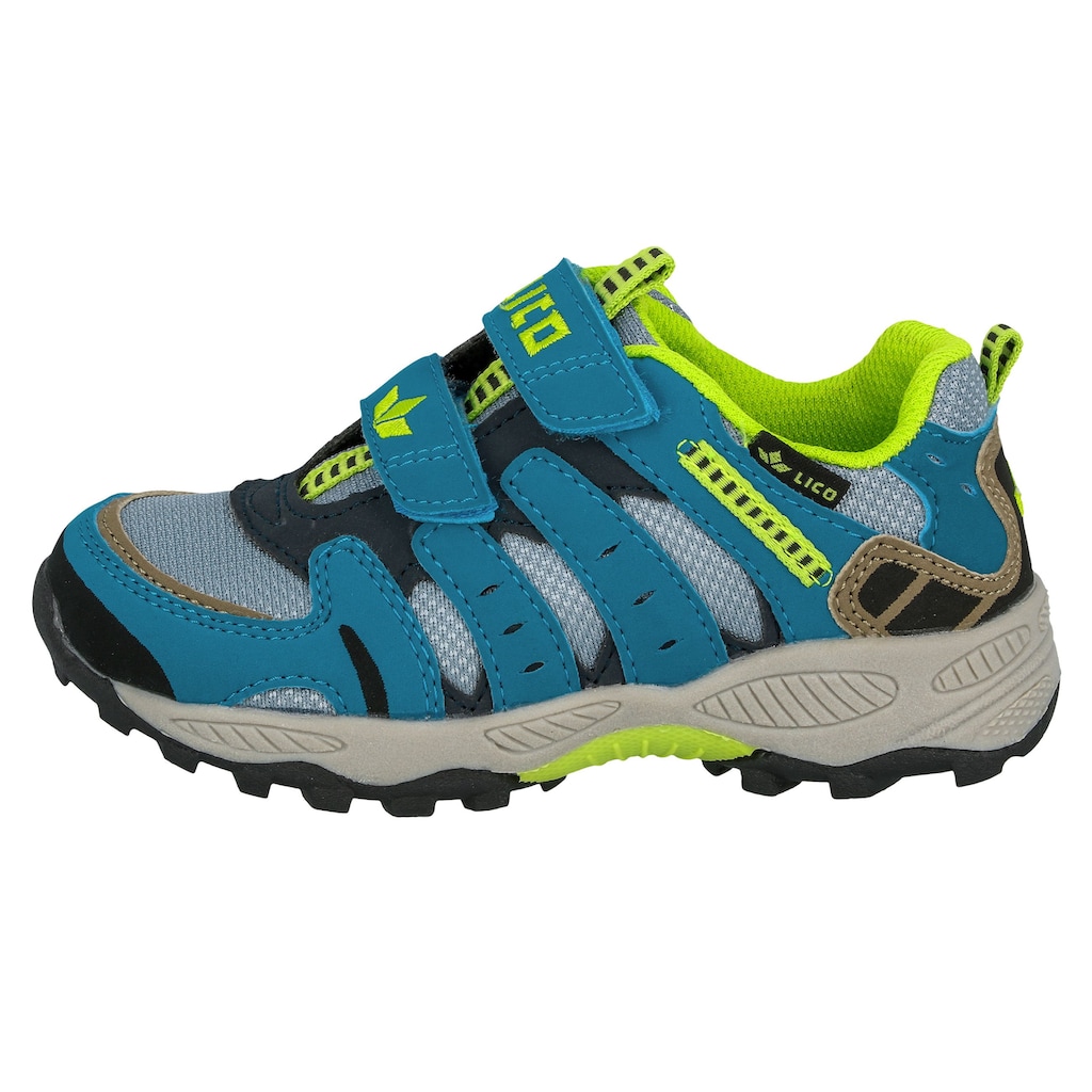 Lico Outdoorschuh »Outdoorschuh Fremont V«