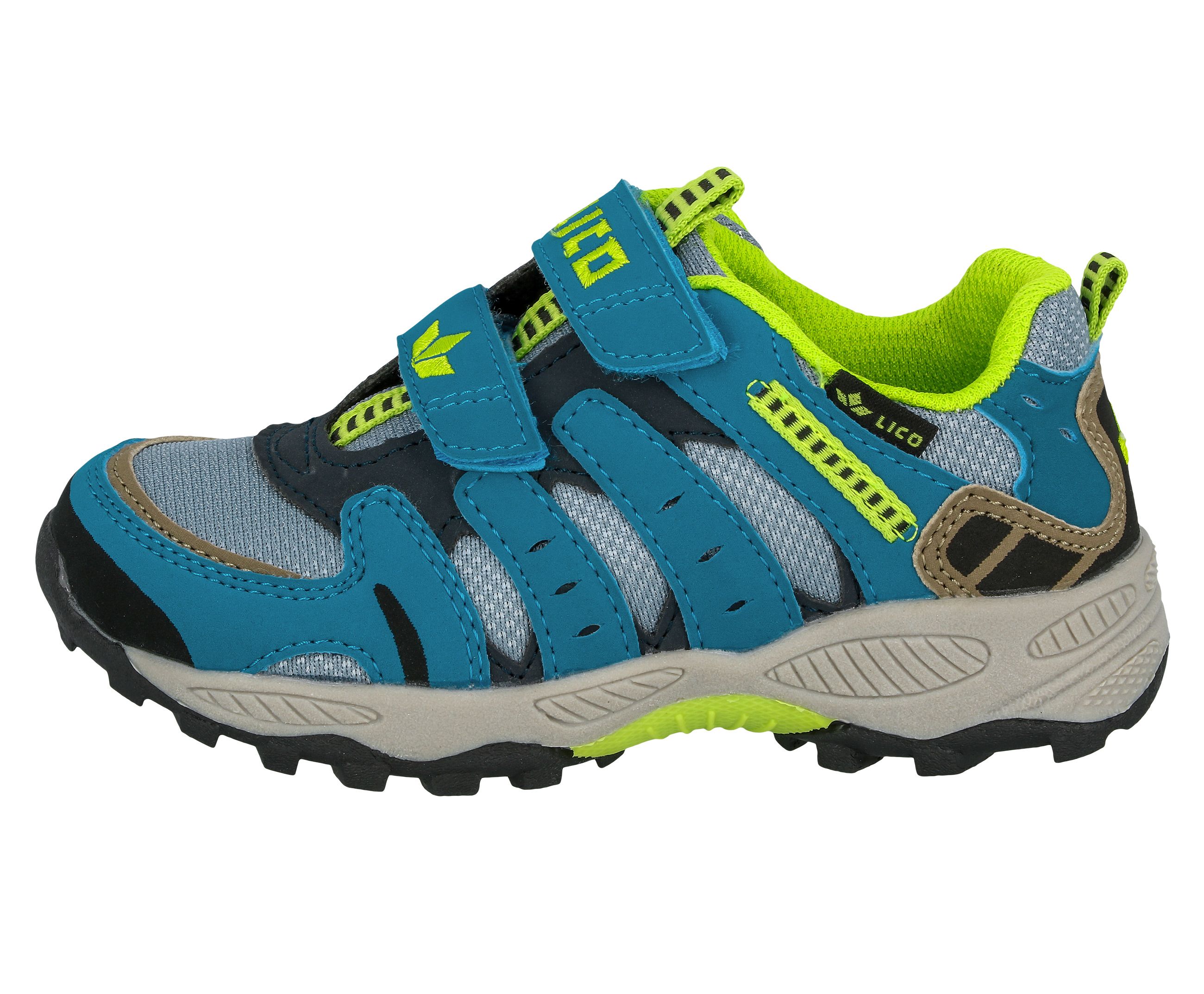 Outdoorschuh »Outdoorschuh Fremont V«