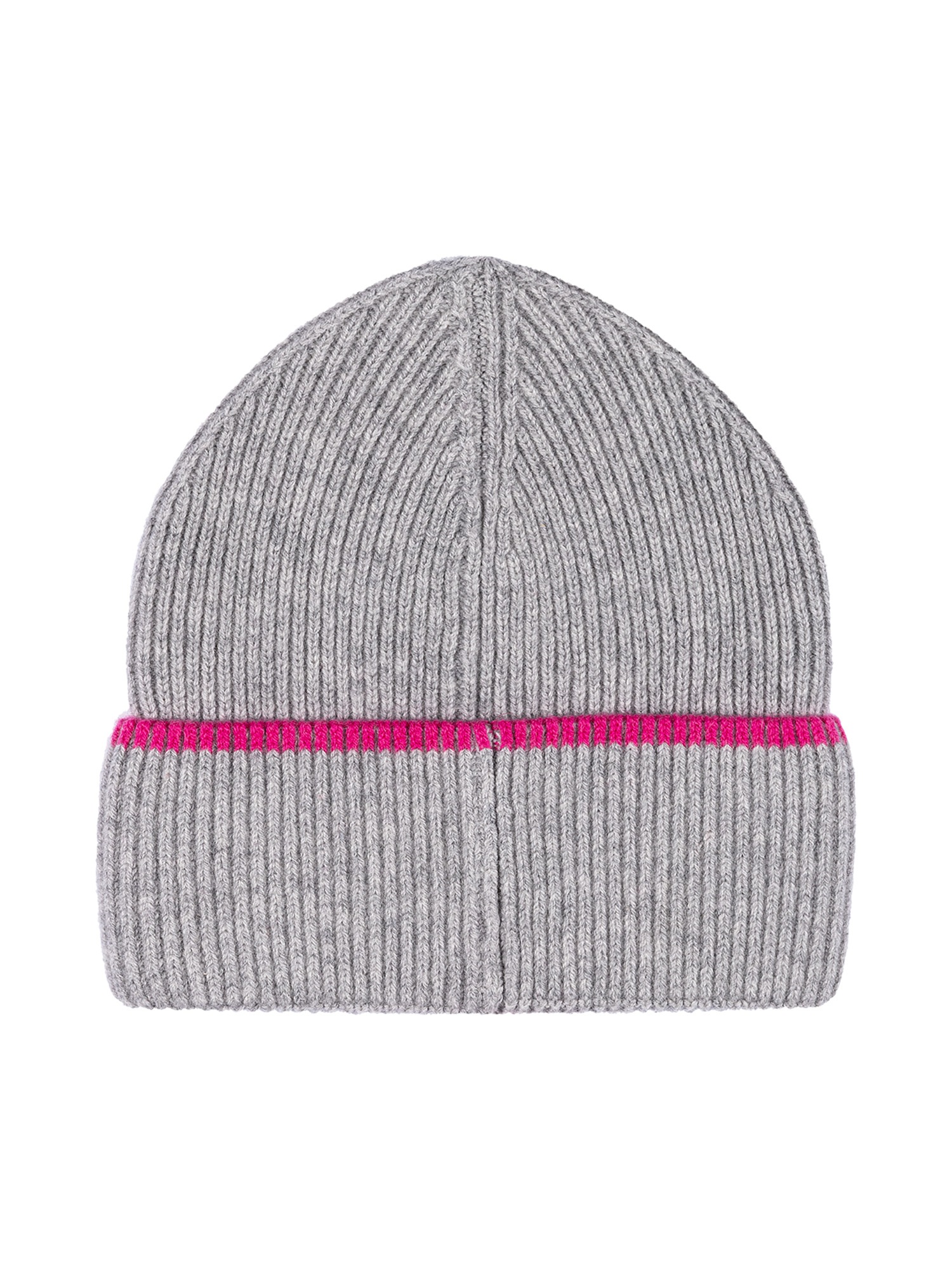 Thumbnail - Lieblingsstück Beanie "Damen-Strickmütze" mit Wolle und Kaschmir