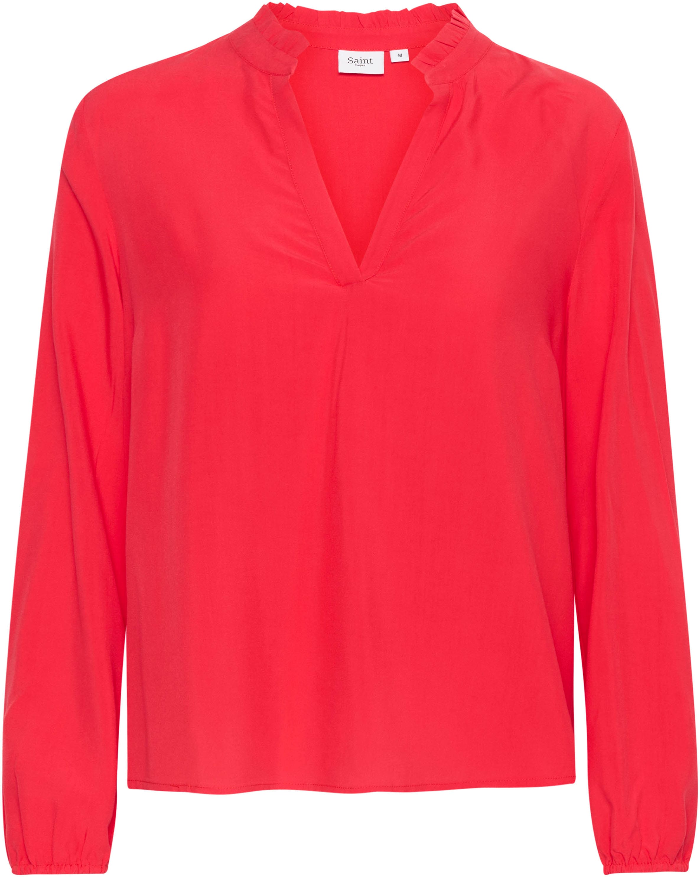 Saint Tropez Shirtbluse "EdaSZ Blouse" günstig online kaufen