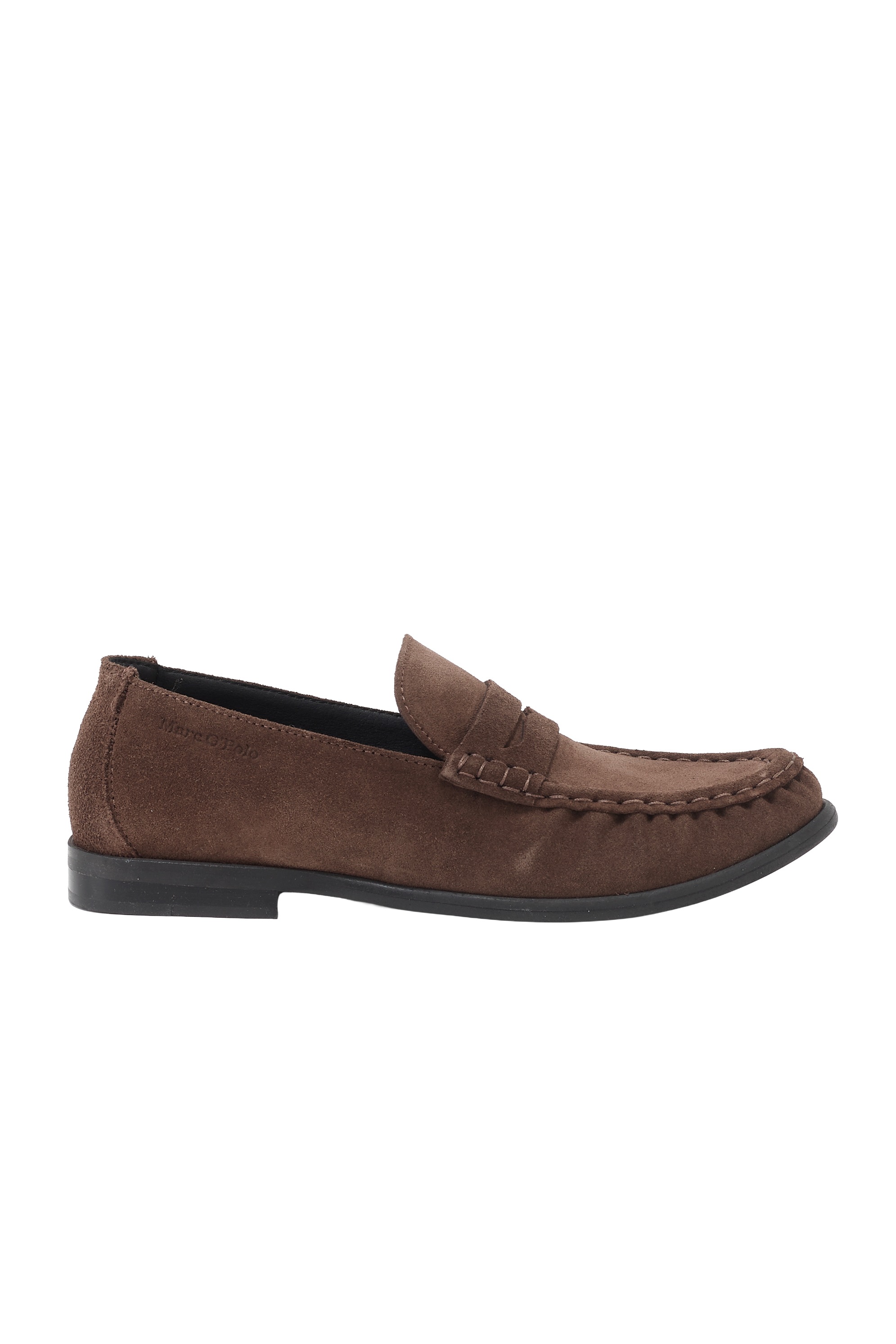 Marc O'Polo Loafer »aus hochwertigem Rindleder«
