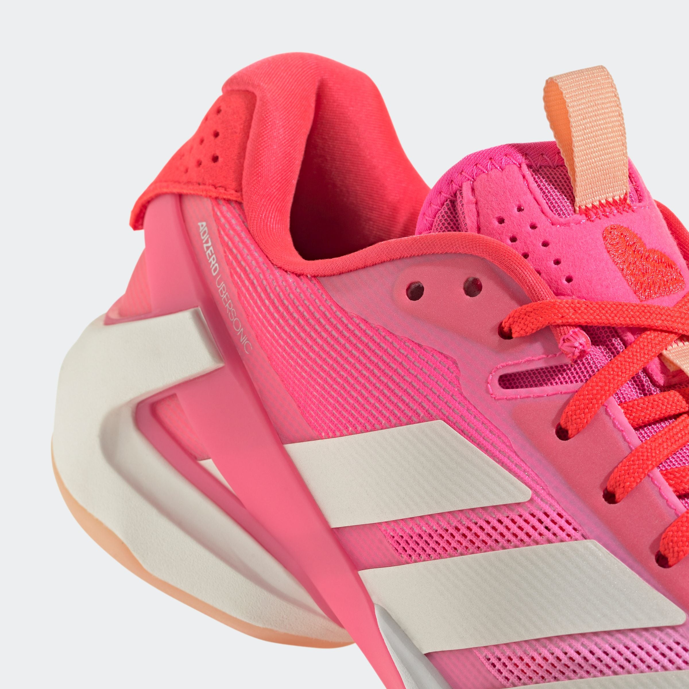 adidas Performance Tennisschuh »ADIZERO UBERSONIC 5«
