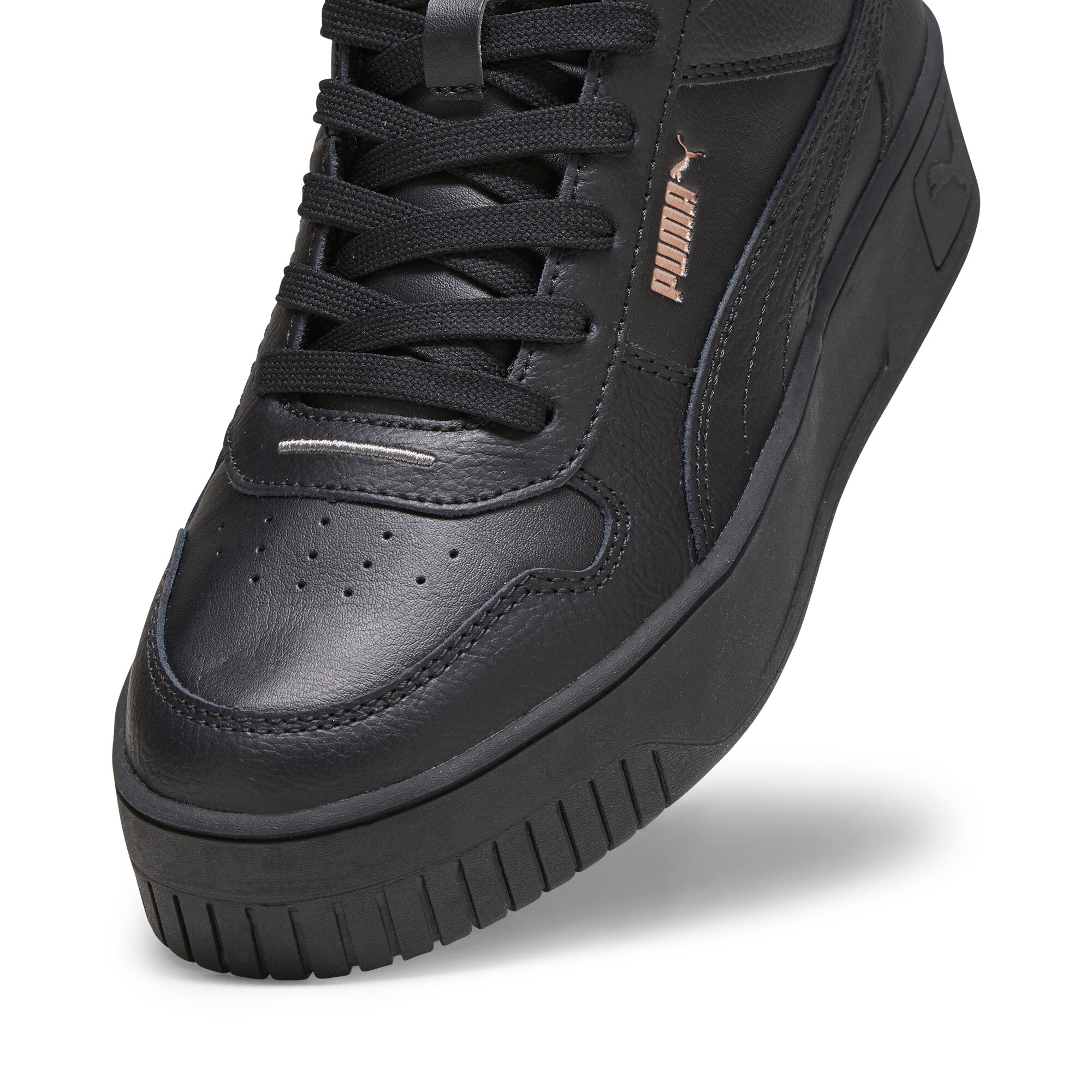 PUMA Sneaker »CARINA STREET MID«