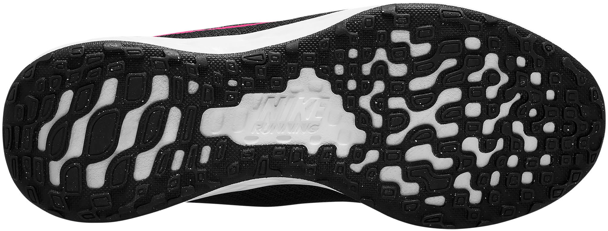Nike Laufschuh »REVOLUTION 6 (GS)«