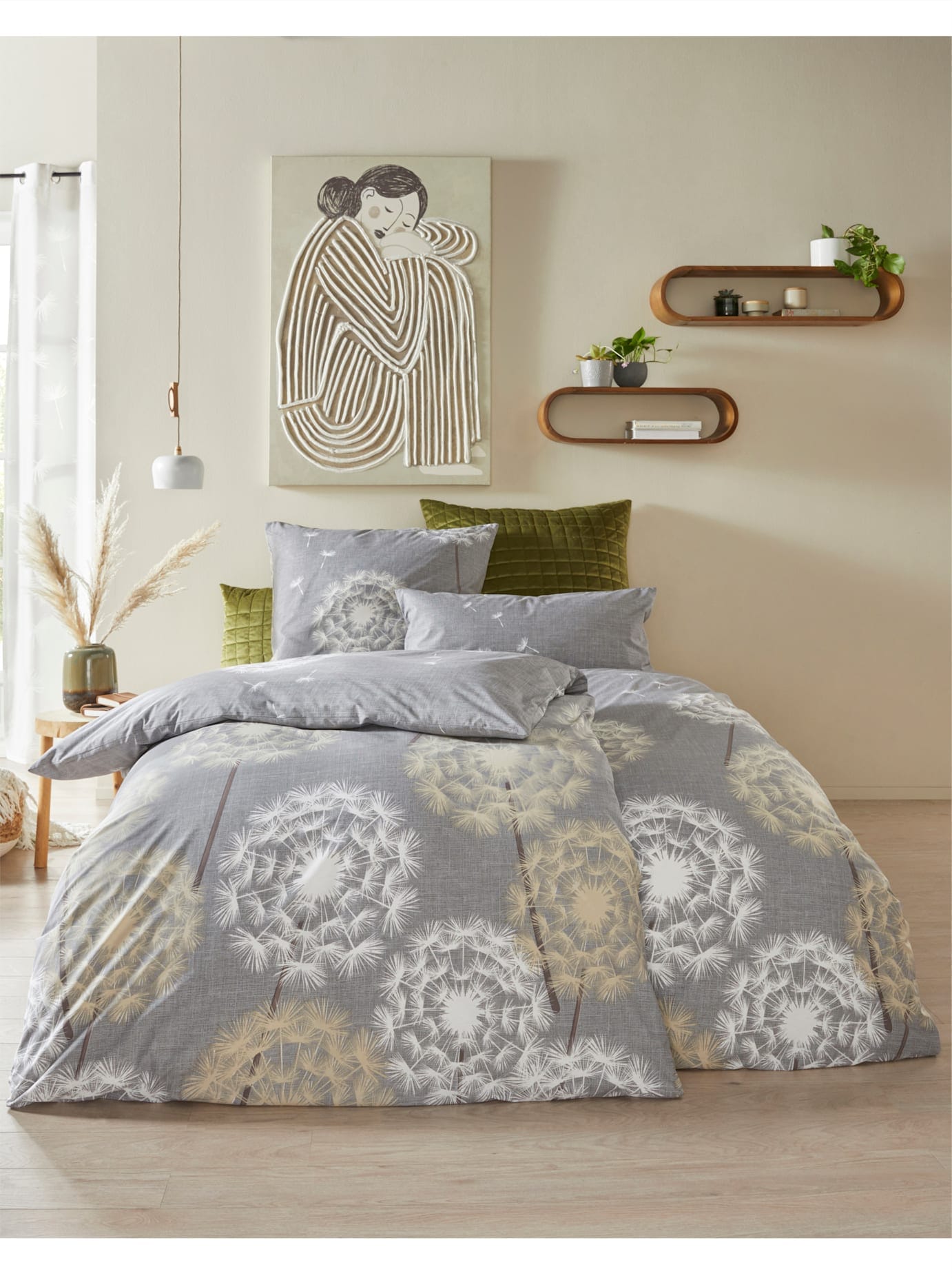 heine home Bettwäsche 2 tlg. günstig online kaufen