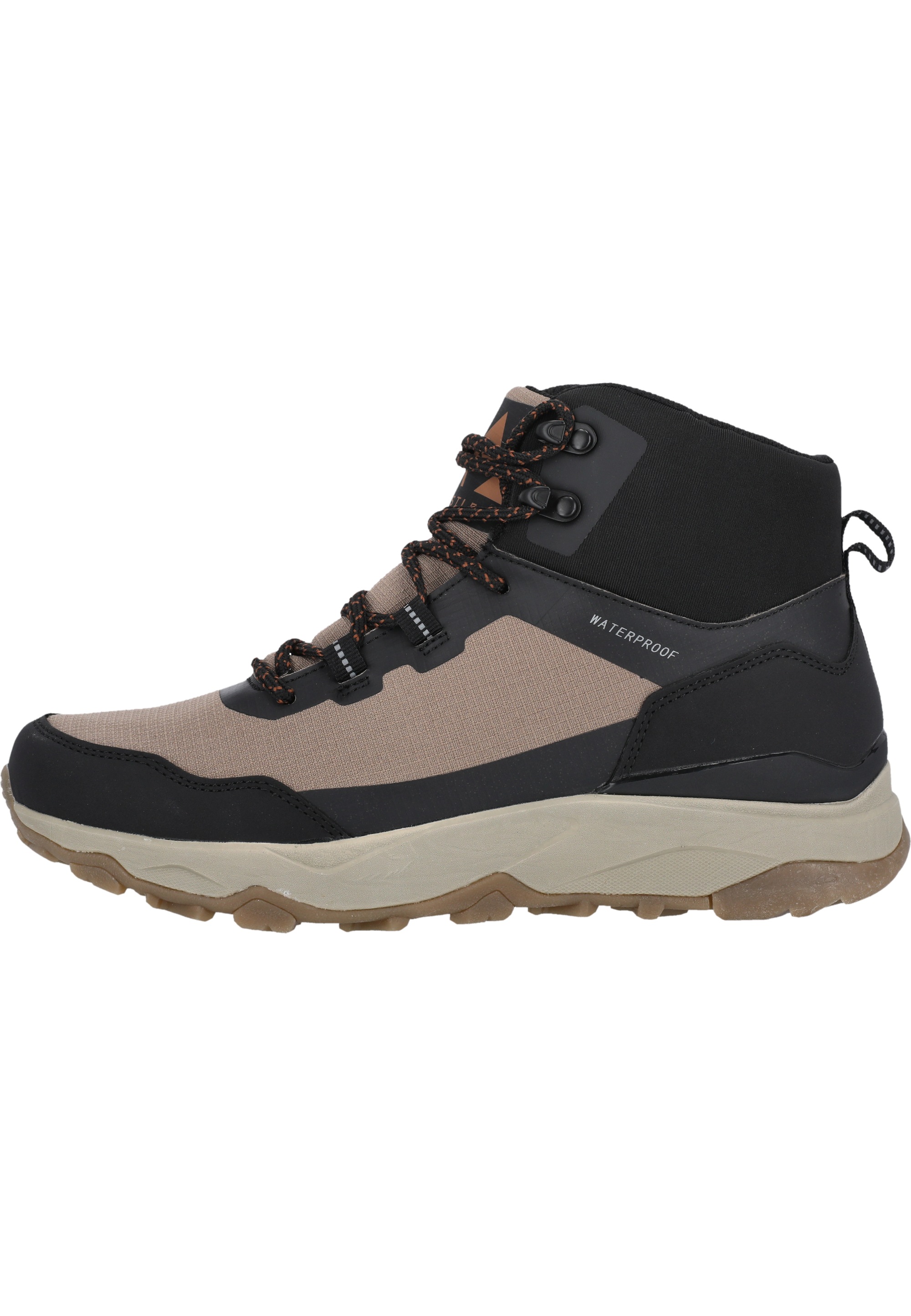 WHISTLER Outdoorschuh "Zeicher", mit praktischem Allwetterprofil günstig online kaufen