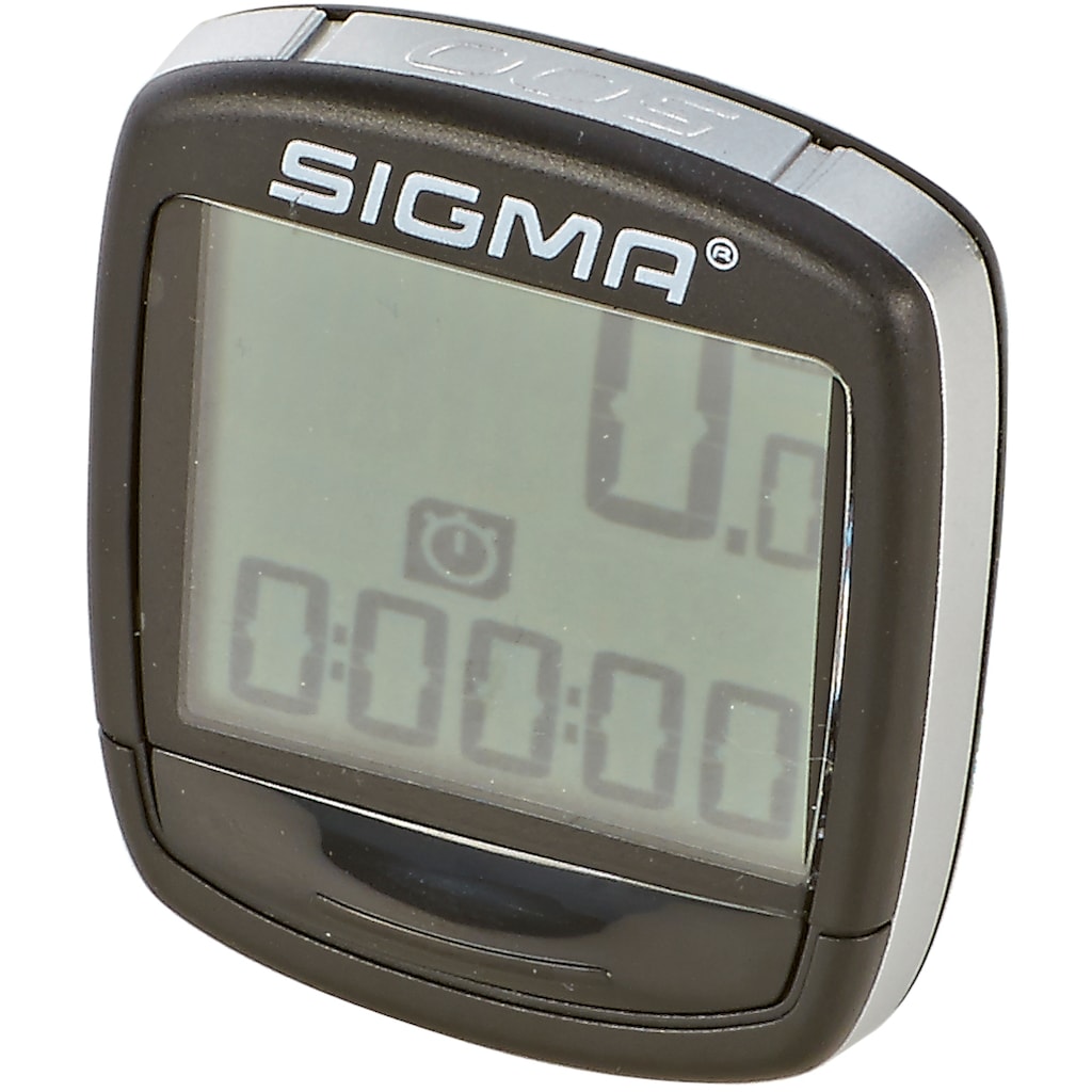 SIGMA SPORT Fahrradcomputer