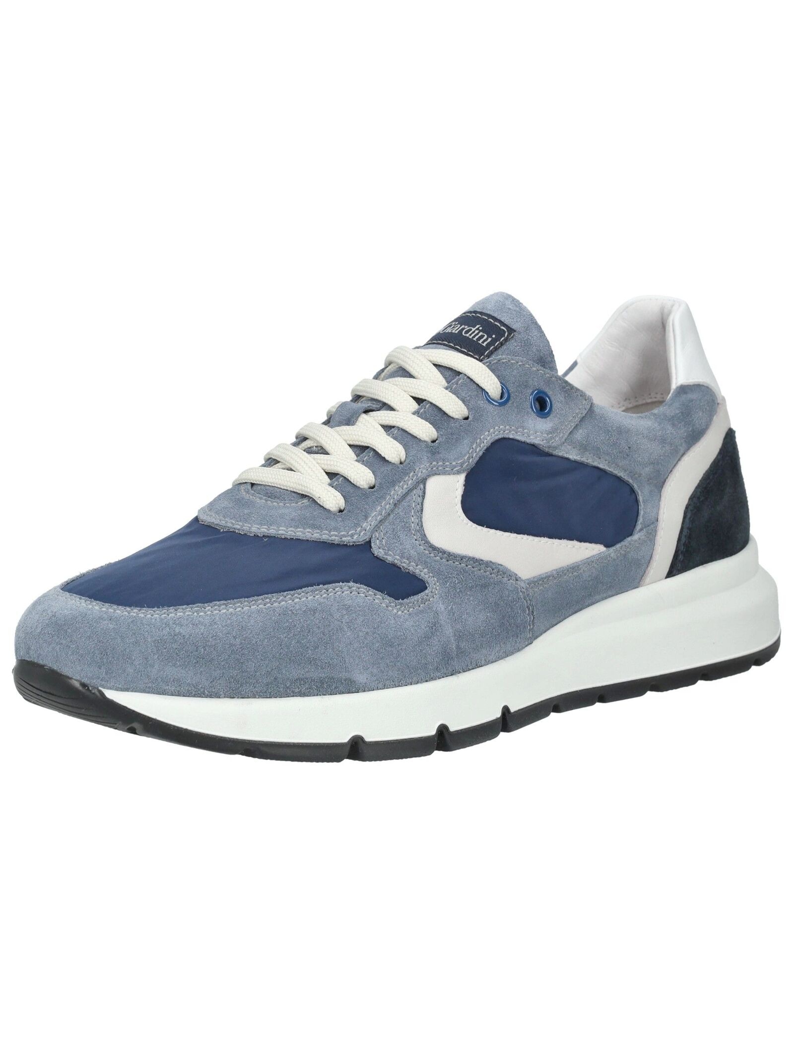 Nero Giardini "Nero Giardini Sneaker Leder/Textil"