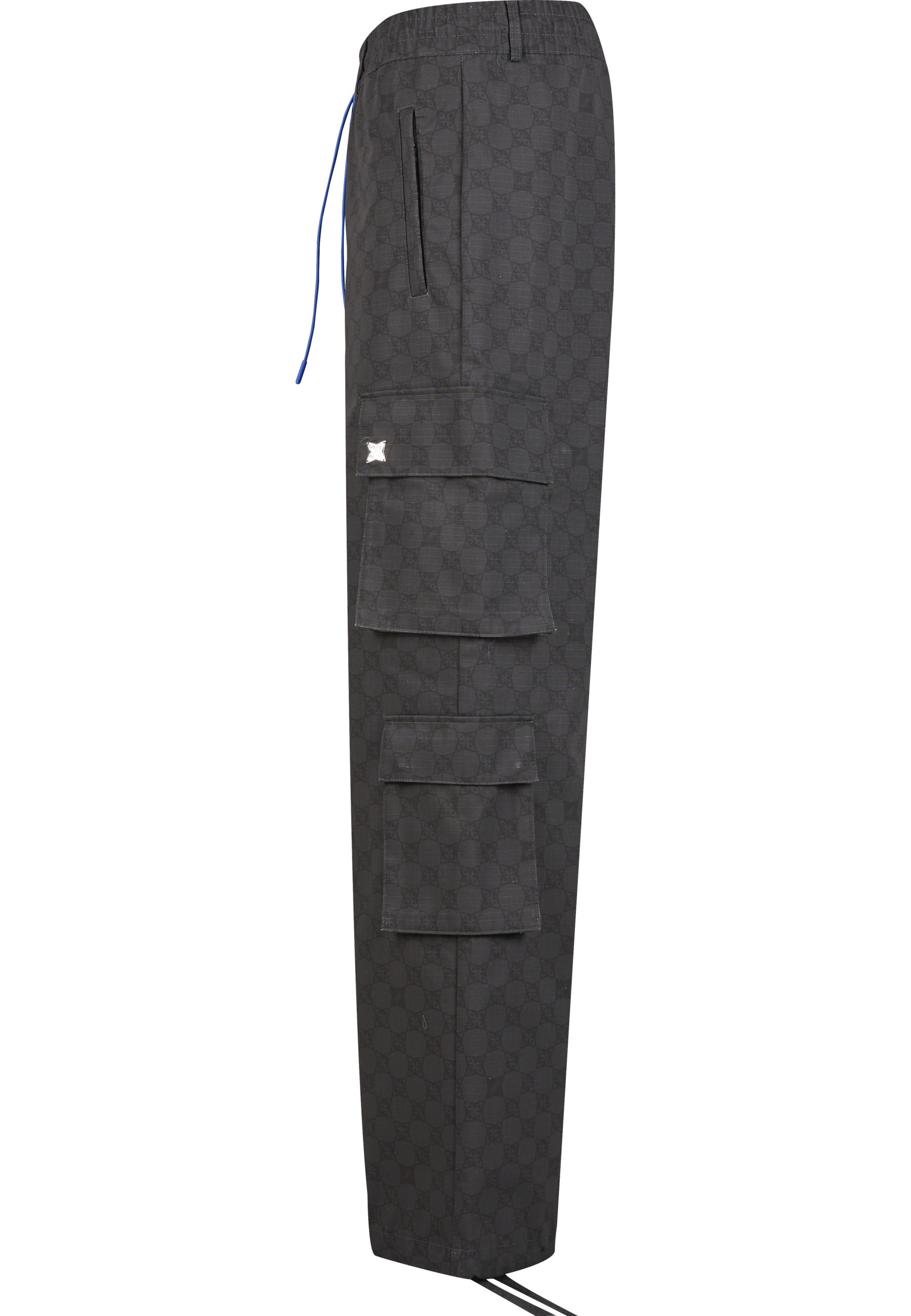 PEQUS Cargohose »PEQUS PEQUS Monogram Cargo«