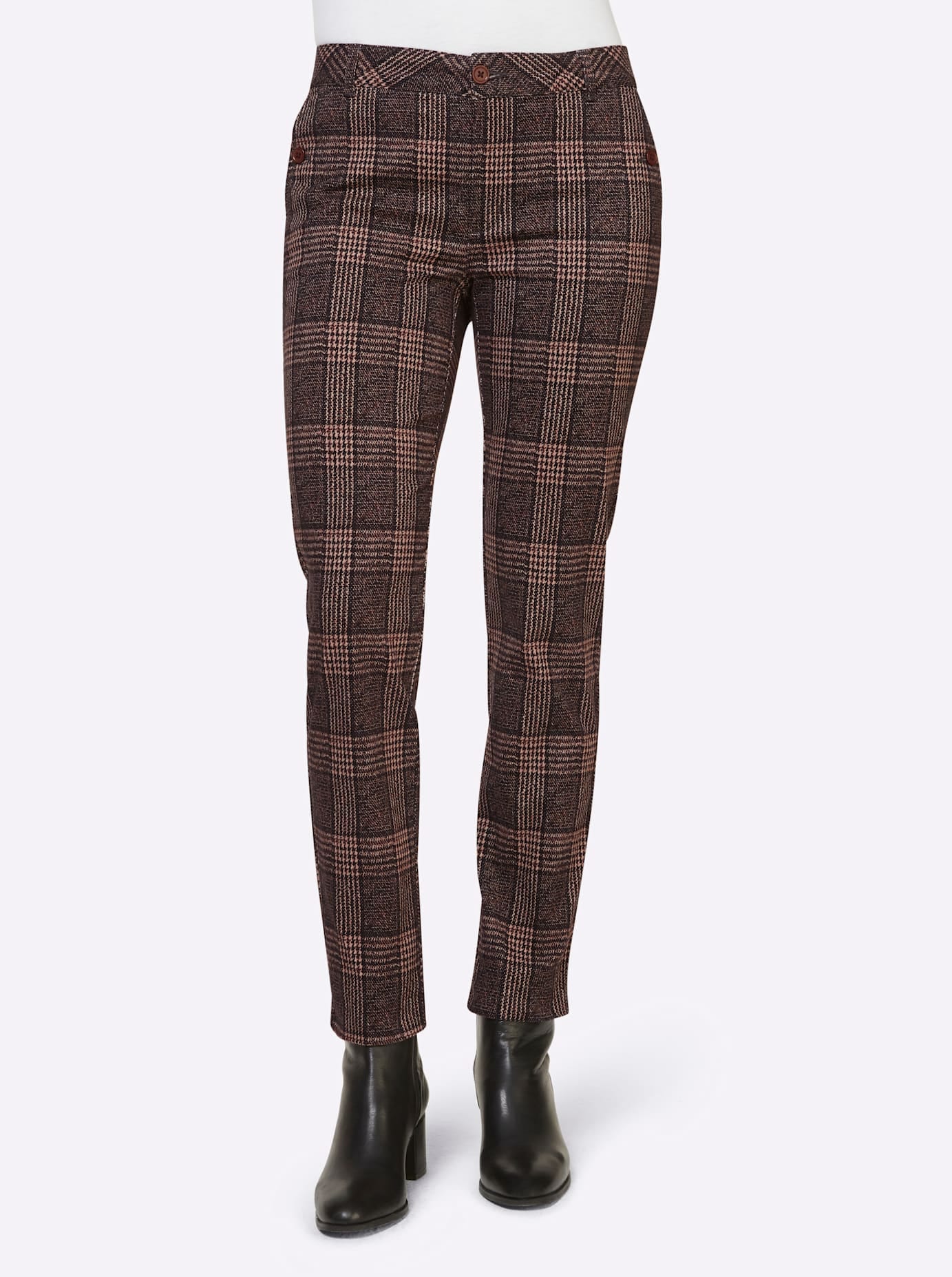 RICK CARDONA by heine Bequeme Jeans 1 Stk.