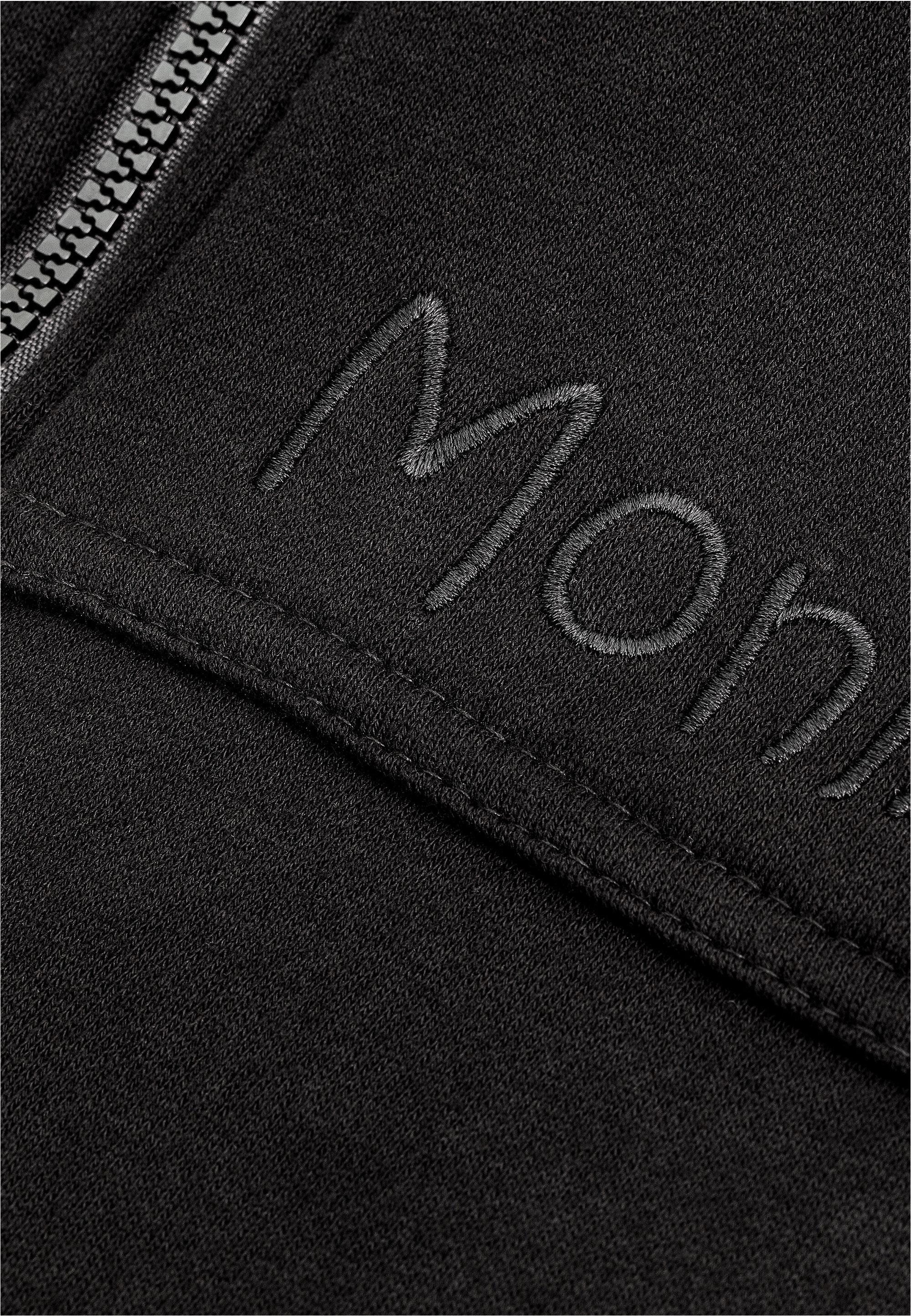 Moniz Jumpsuit, mit kuscheligem Komfort