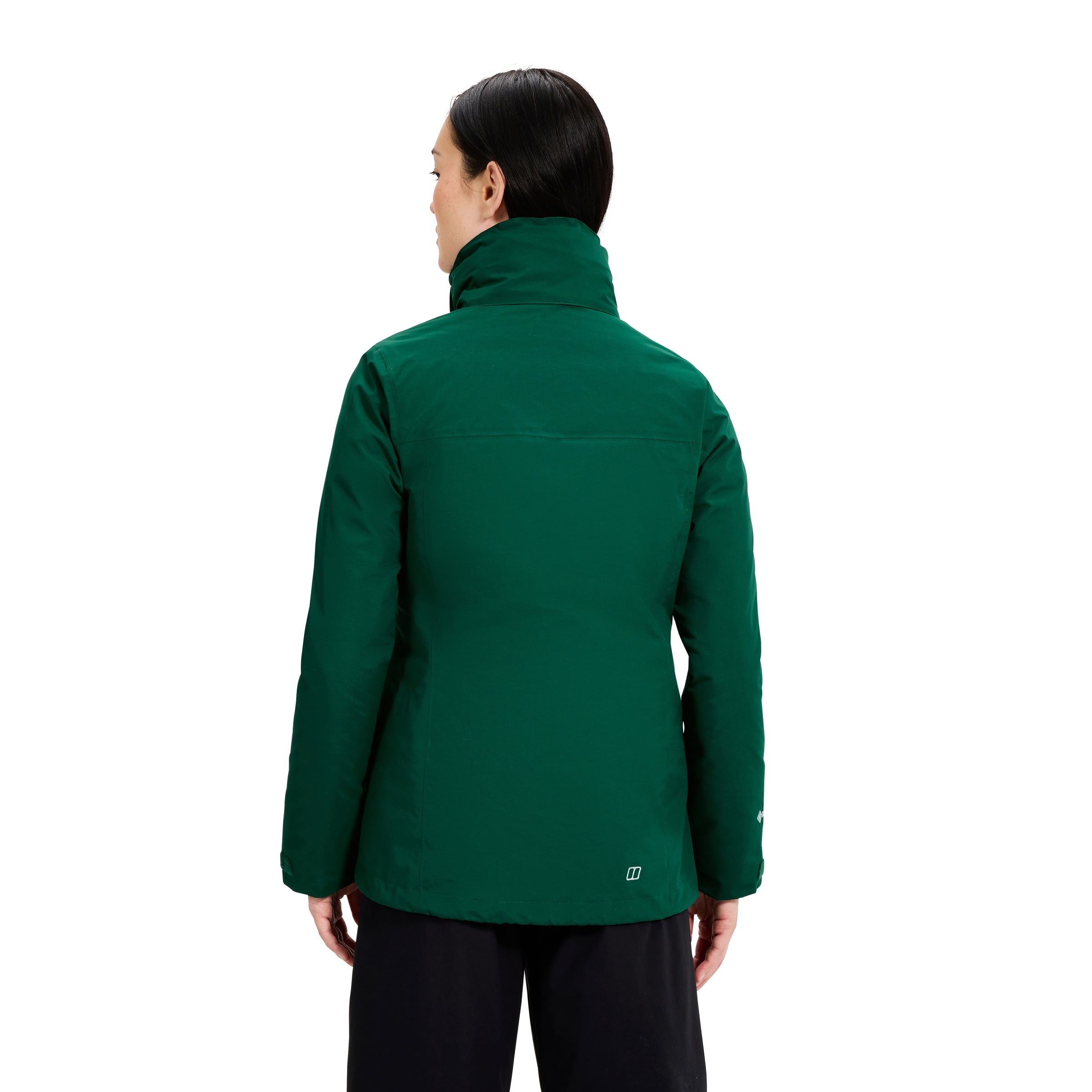 Berghaus 3-in-1-Funktionsjacke »HILLWALKER 2.0 GEMINI HL 3IN1«