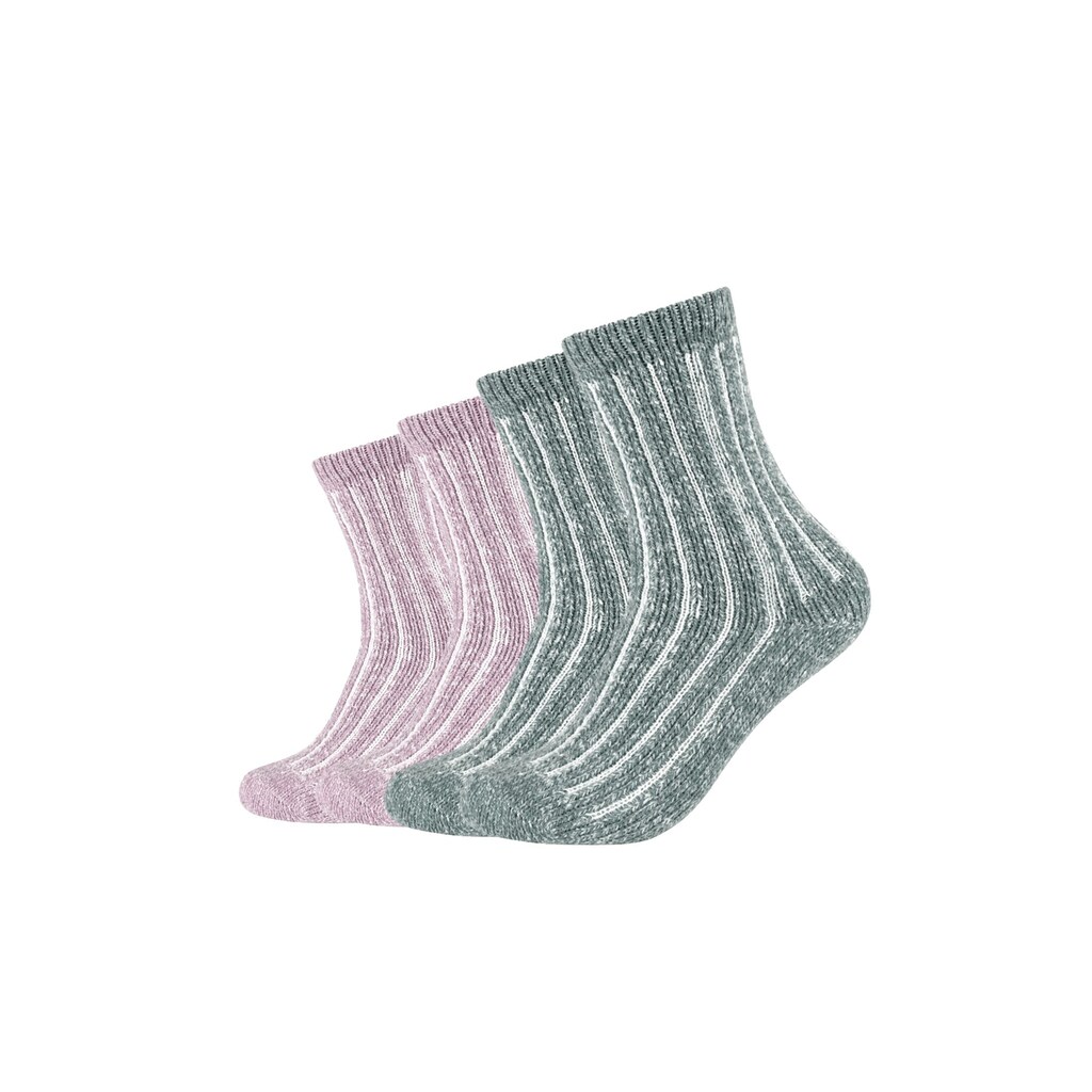 s.Oliver Socken »Socken 4er Pack«