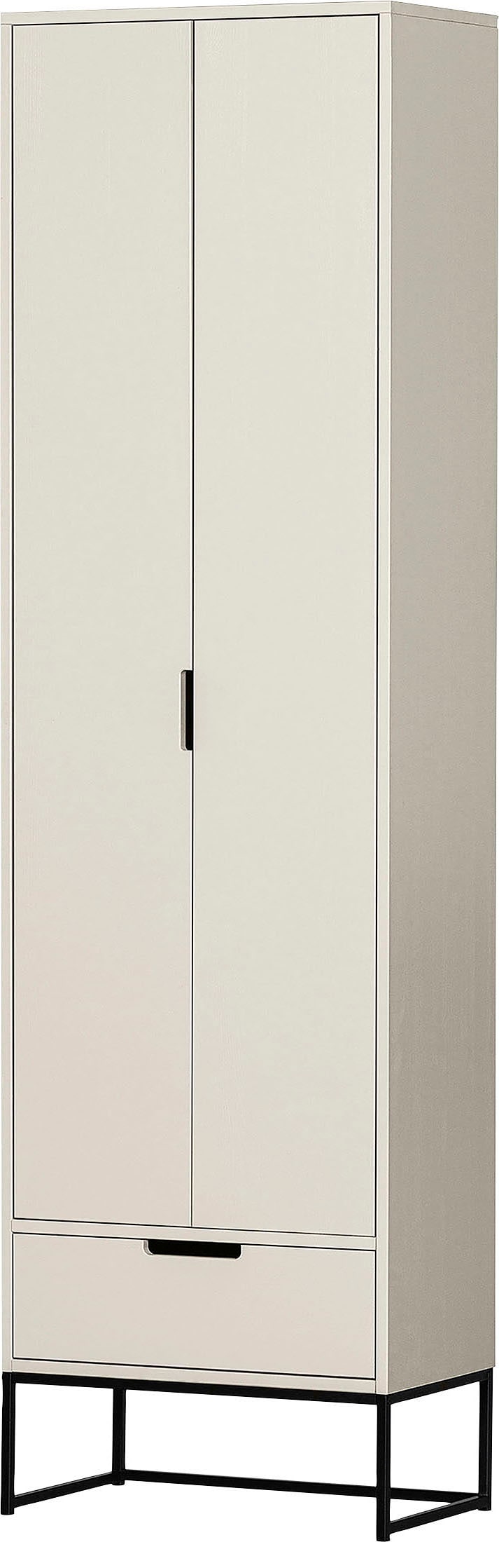 WOOOD Hochschrank "Silas", H 210 cm x B 60 cm x T 36 cm günstig online kaufen