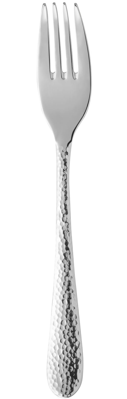 WMF Besteck-Set »Sitello«, (Set, 30 tlg.), geschmiedete Messer, farbecht, Wellenschliff, spülmaschinenfest