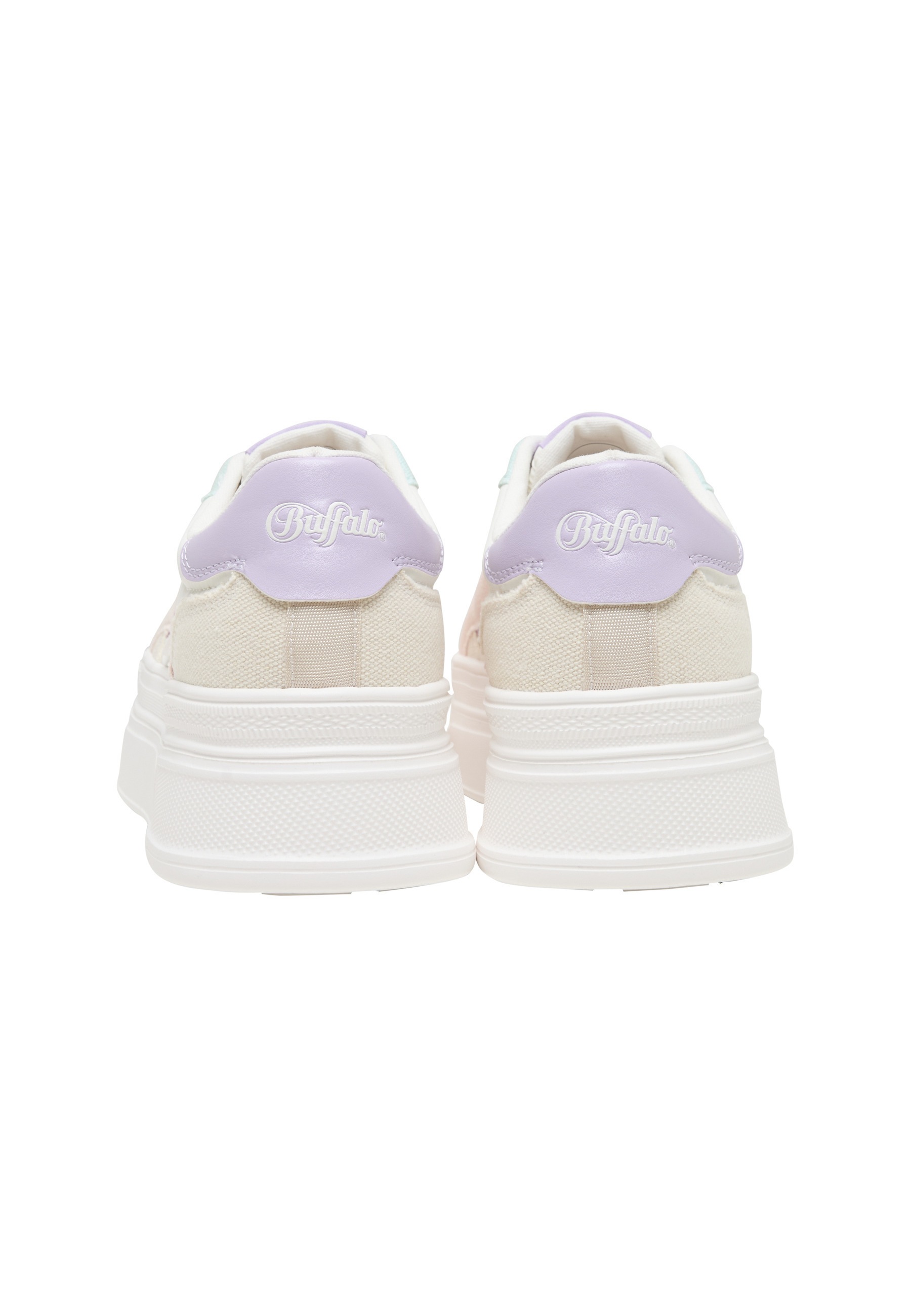 Buffalo Sneaker »Buffalo ZAPE - VEGAN«