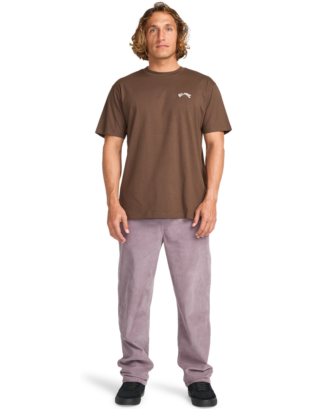 Thumbnail - Billabong T-Shirt "Arch Crew"