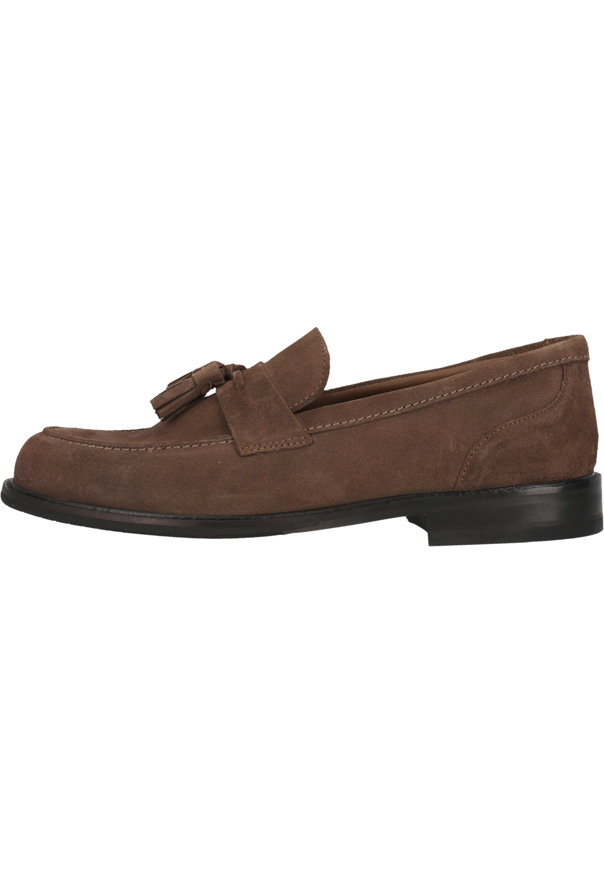 Clarks Mokassin »Craft Arlo«, im zeitlosen Look mit angenehmem Gehgefühl
