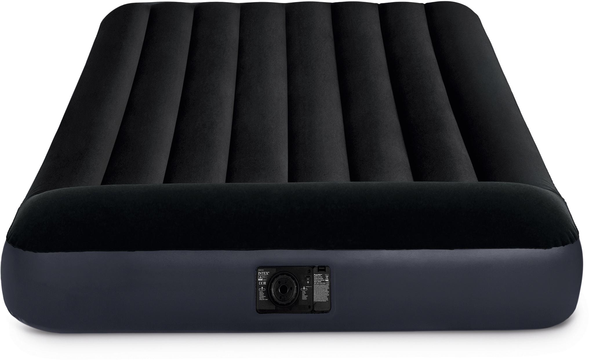 Intex Luftbett »DURA-BEAM® Pillow Rest Classic Airbed«