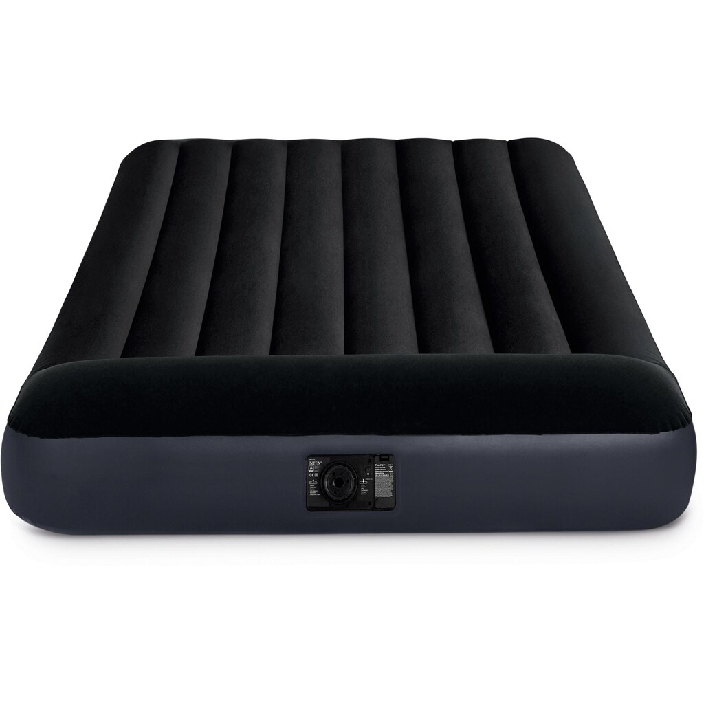 Intex Luftbett »DURA-BEAM® Pillow Rest Classic Airbed«