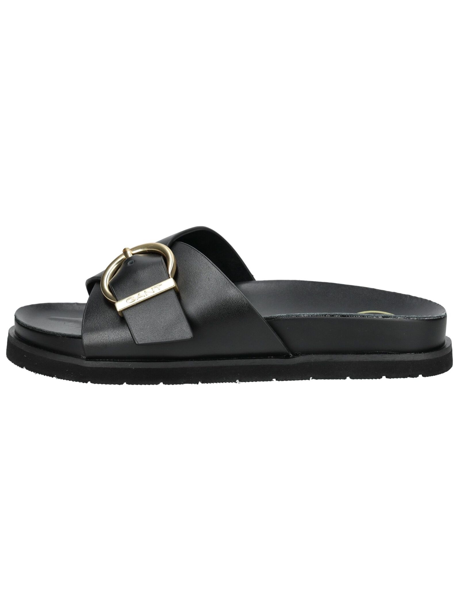 Gant Pantolette "Gant Pantoletten Leder" günstig online kaufen