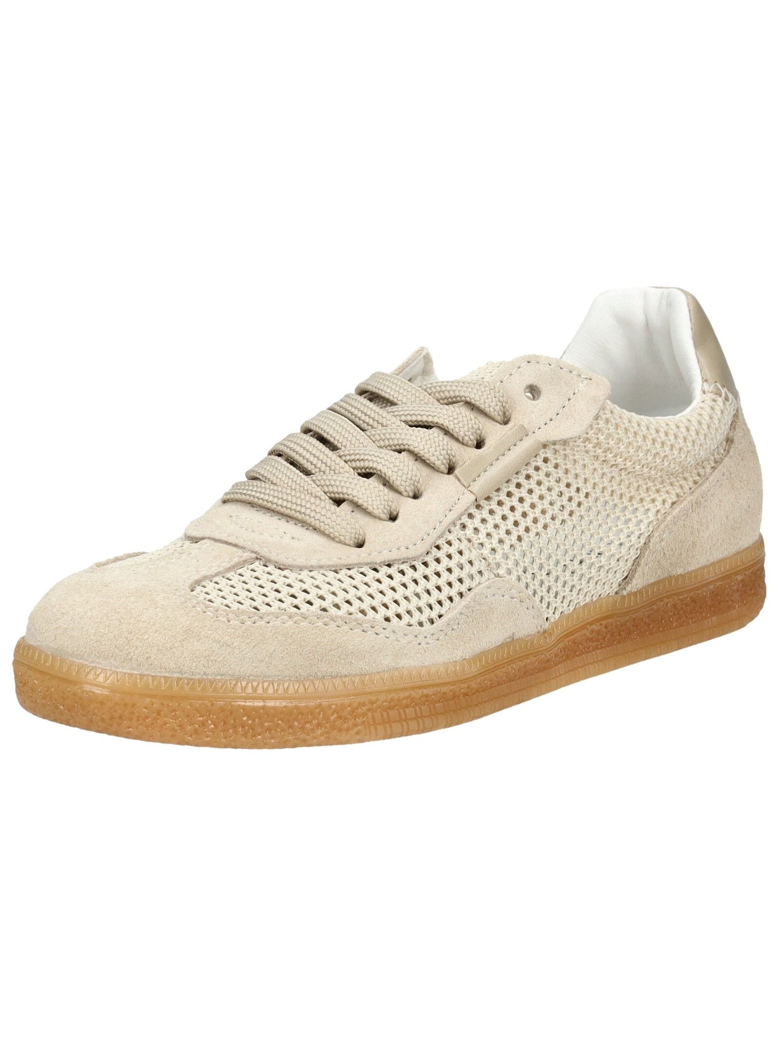 STEVE MADDEN Sneaker "STEVE MADDEN Sneaker Textil" günstig online kaufen