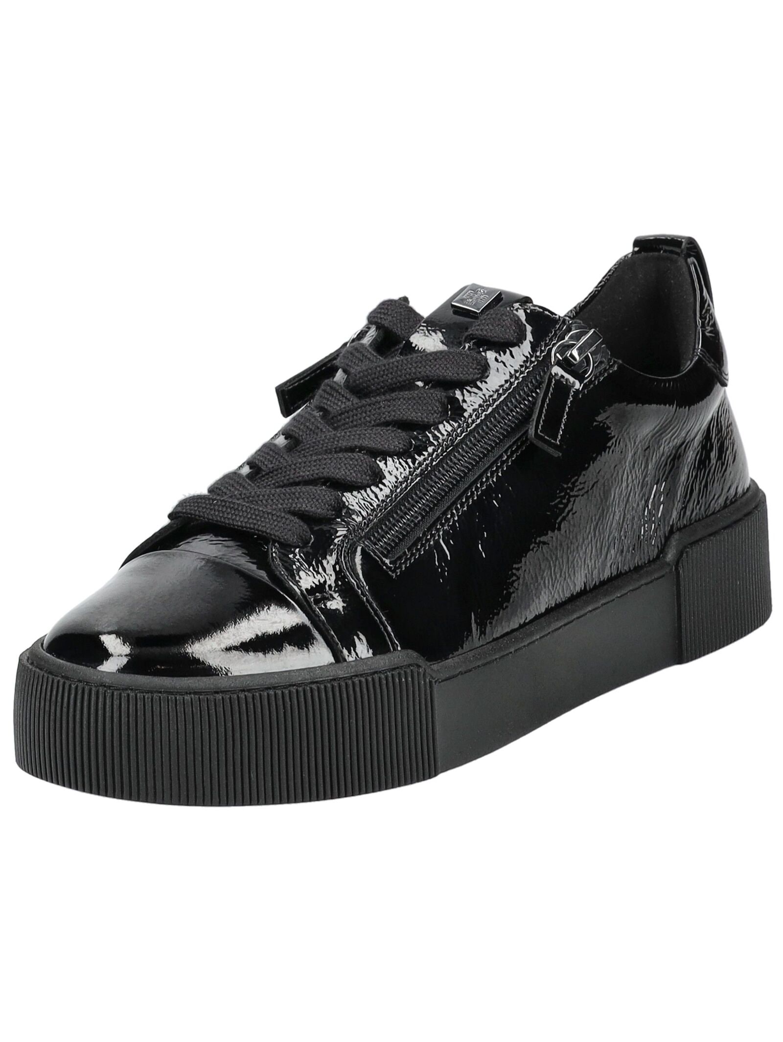 Högl Sneaker "Högl Sneaker Leder" günstig online kaufen