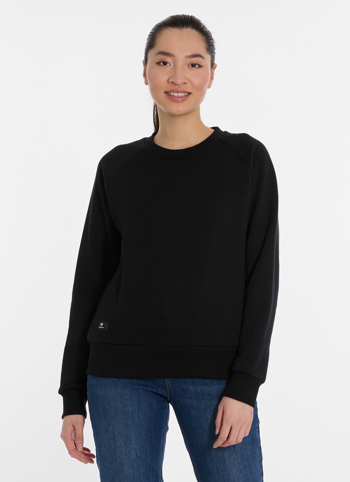 Ragwear Sweatshirt "JOANN" günstig online kaufen