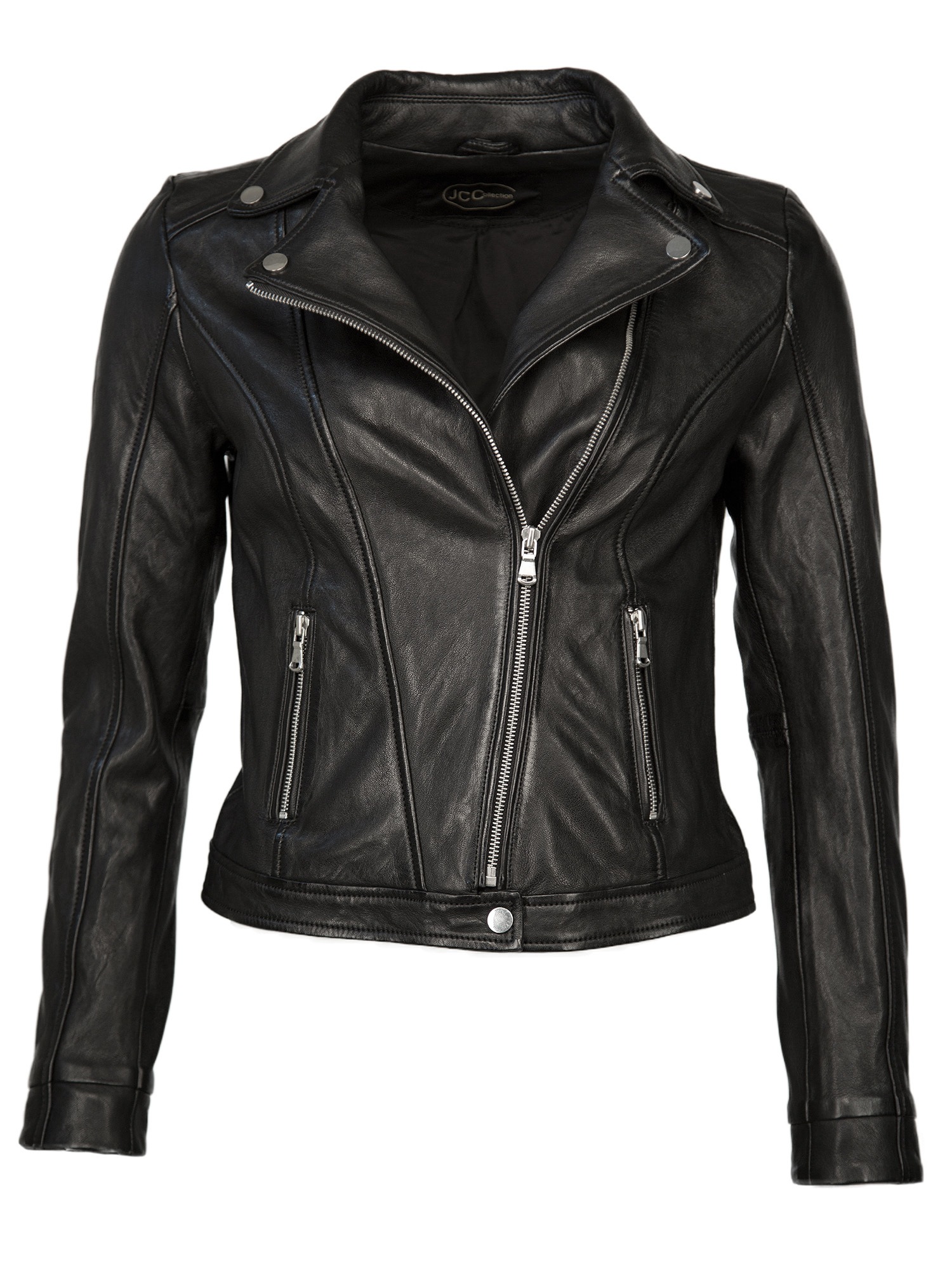 JCC Bikerjacke »8167«