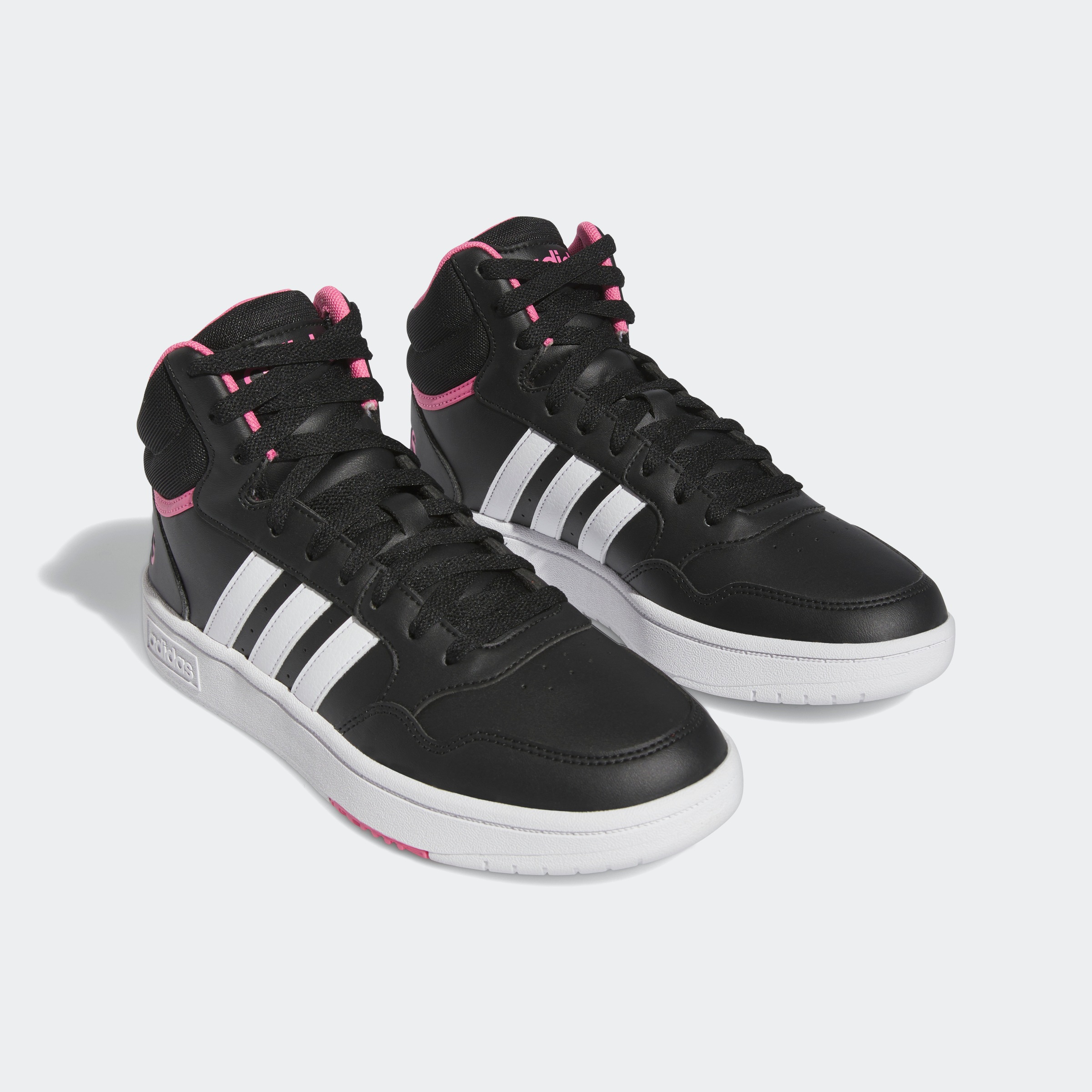 adidas Sportswear Sneaker "HOOPS 3.0 MID" günstig online kaufen