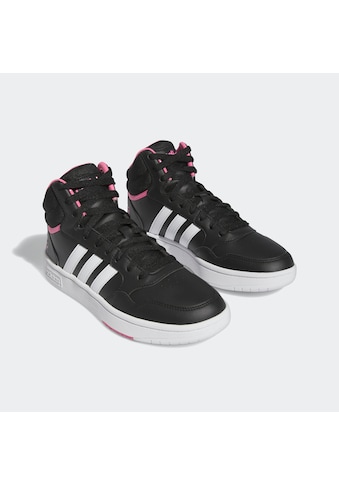 Sneaker »HOOPS 3.0 MID«