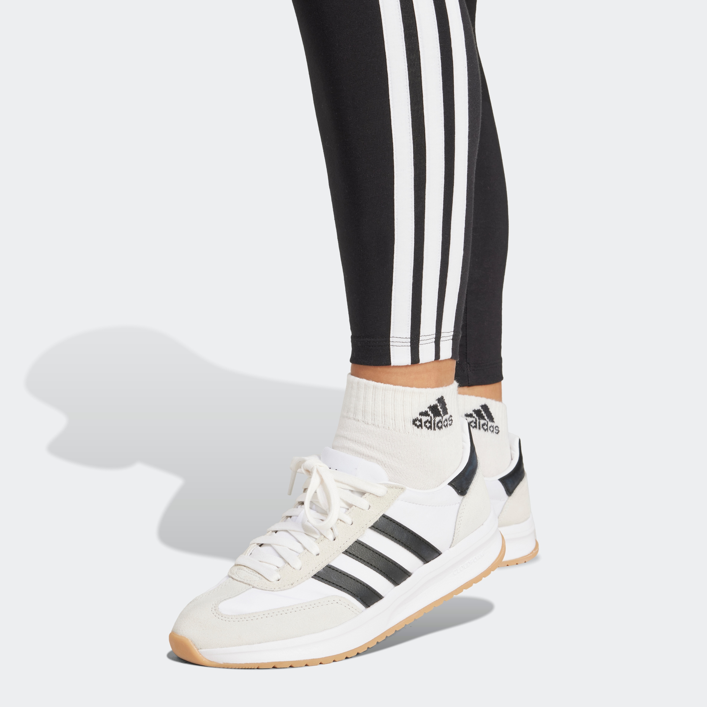 adidas Sportswear Trainingstights »W 3S SJ LEG«, (1 tlg.)