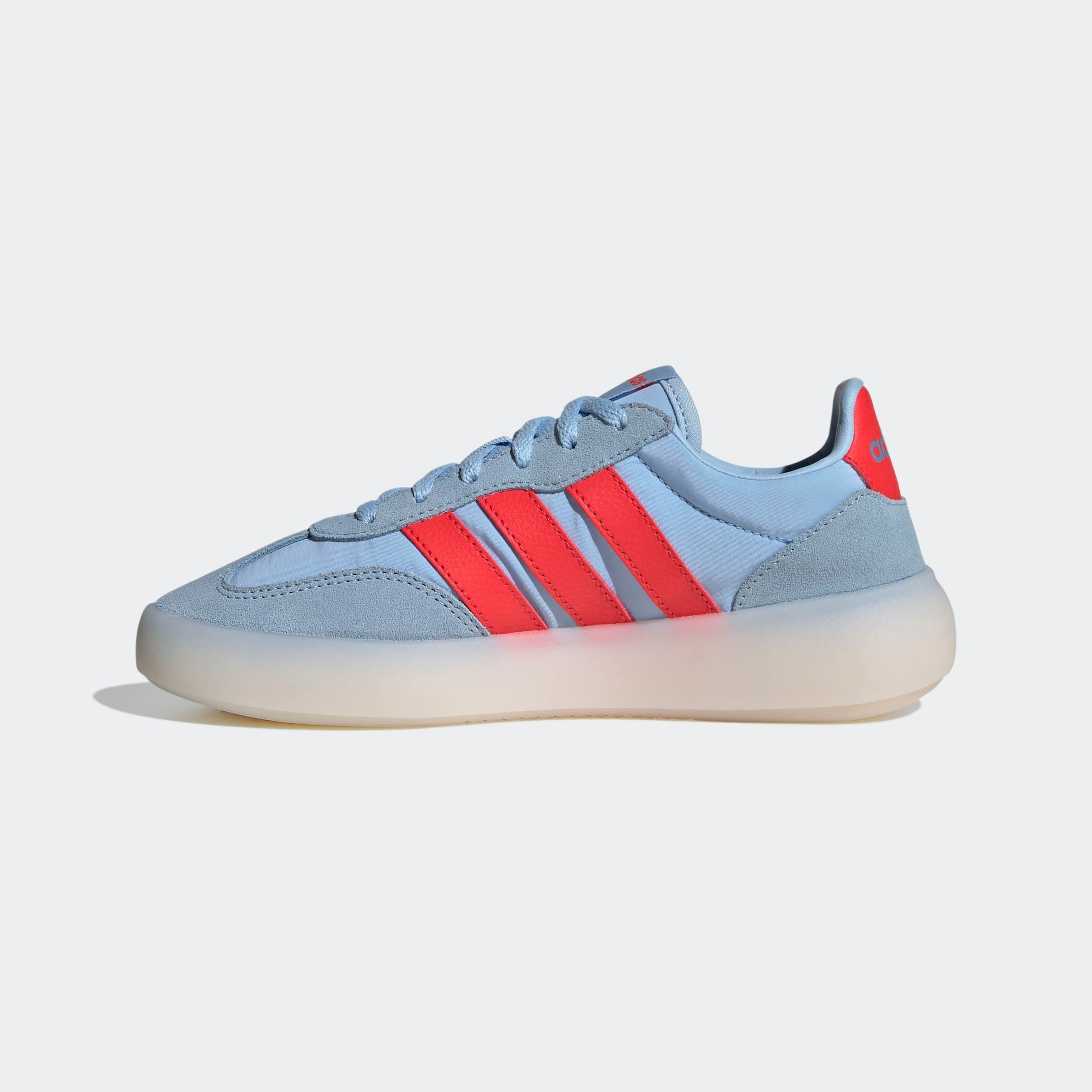 adidas Sportswear Sneaker »BARREDA DECODE E KINDER«