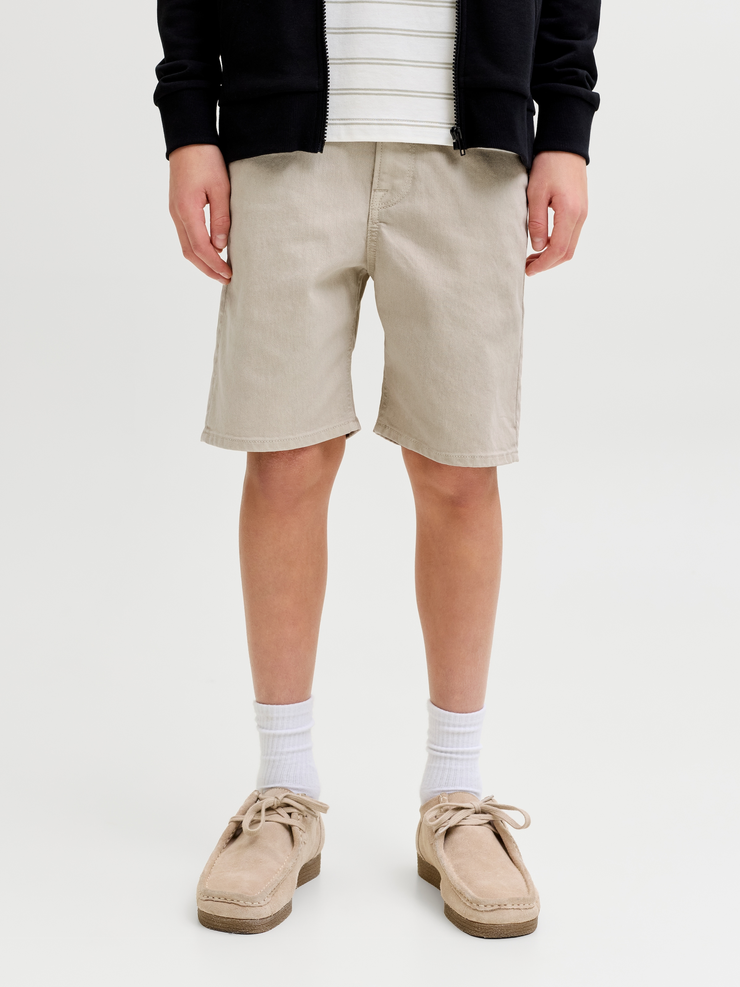 Jack & Jones Junior Shorts »JJIRICK JJORIGINAL SHORTS AT 999 JNR«