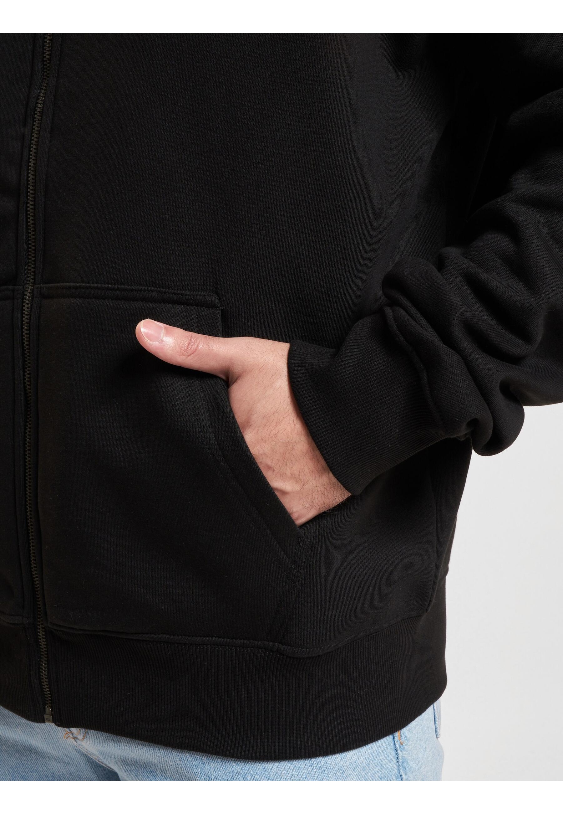 Rocawear Neopren-Hoodie »Rocawear Rocawear Real Zip Hoodies« 1