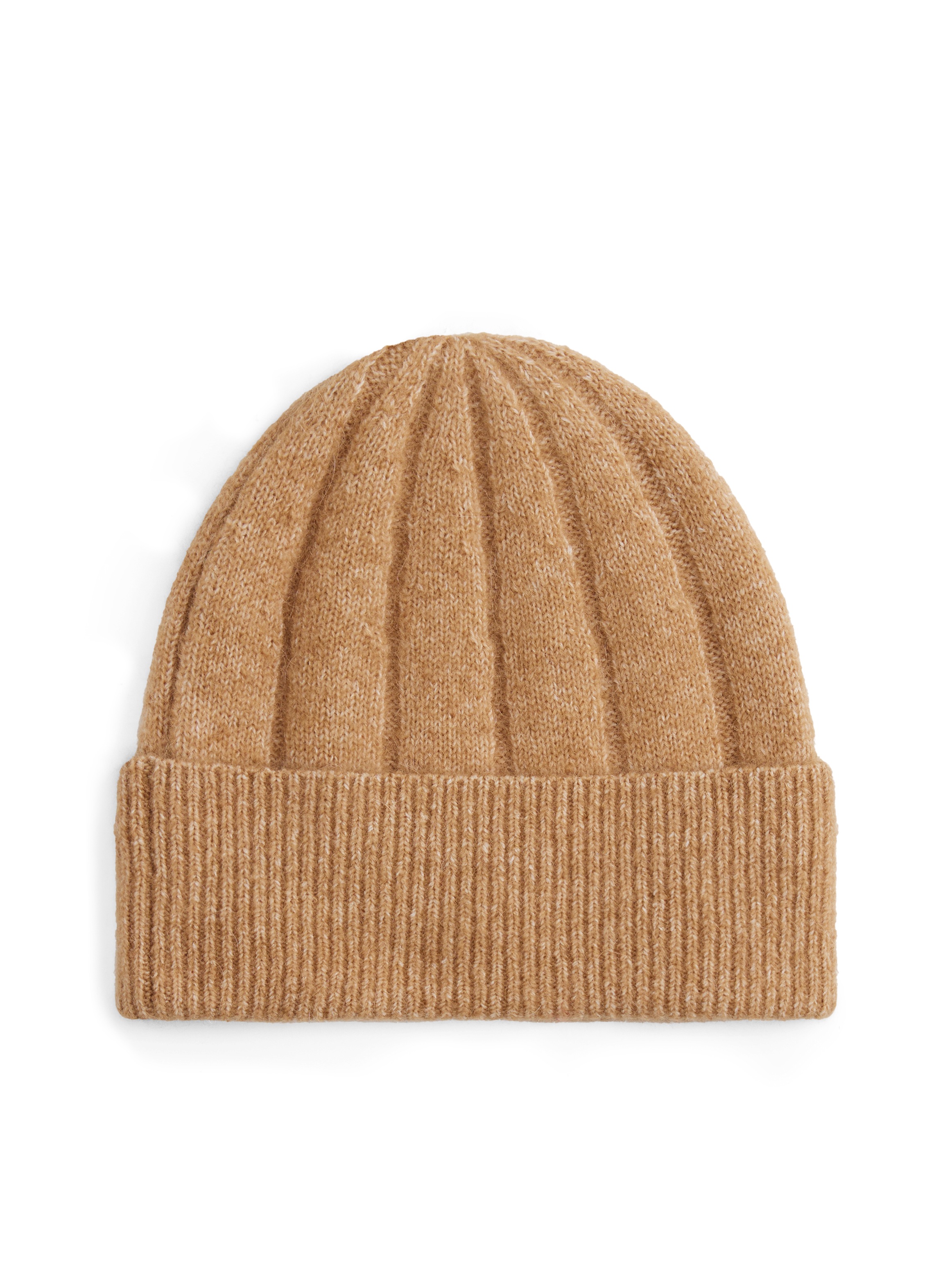 Tommy Hilfiger Beanie "FLAG FLUFFY BEANIE" Regular fit günstig online kaufen