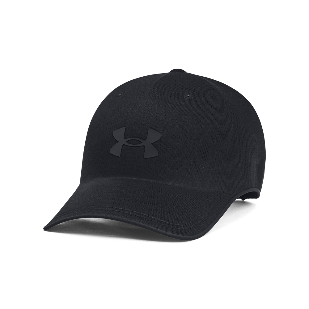 Under Armour Baseball Cap mit Elasthan-Anteil, für Sportmode und Freizeit, günstig online kaufen