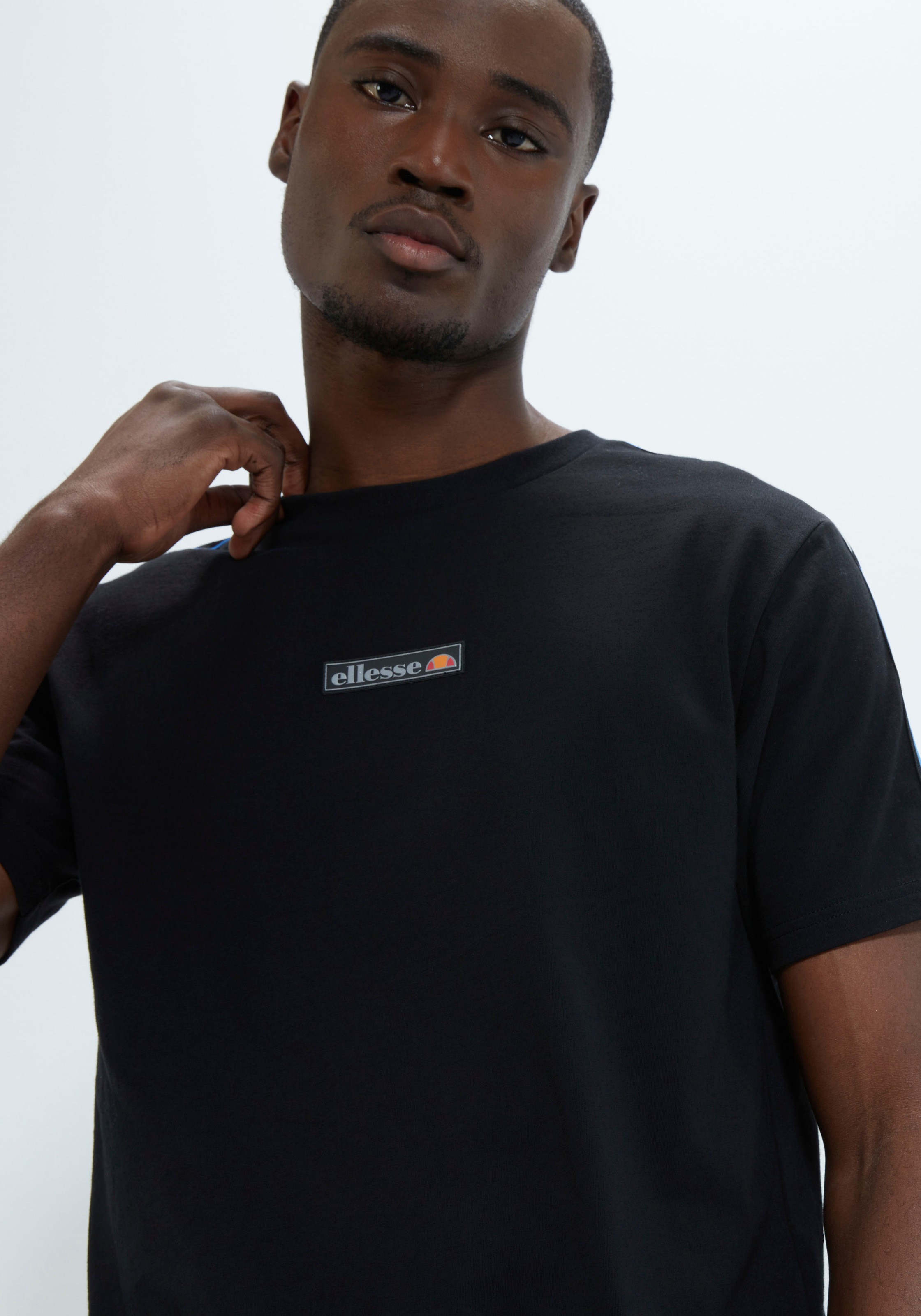 Ellesse T-Shirt »ONIX TEE« SV5741