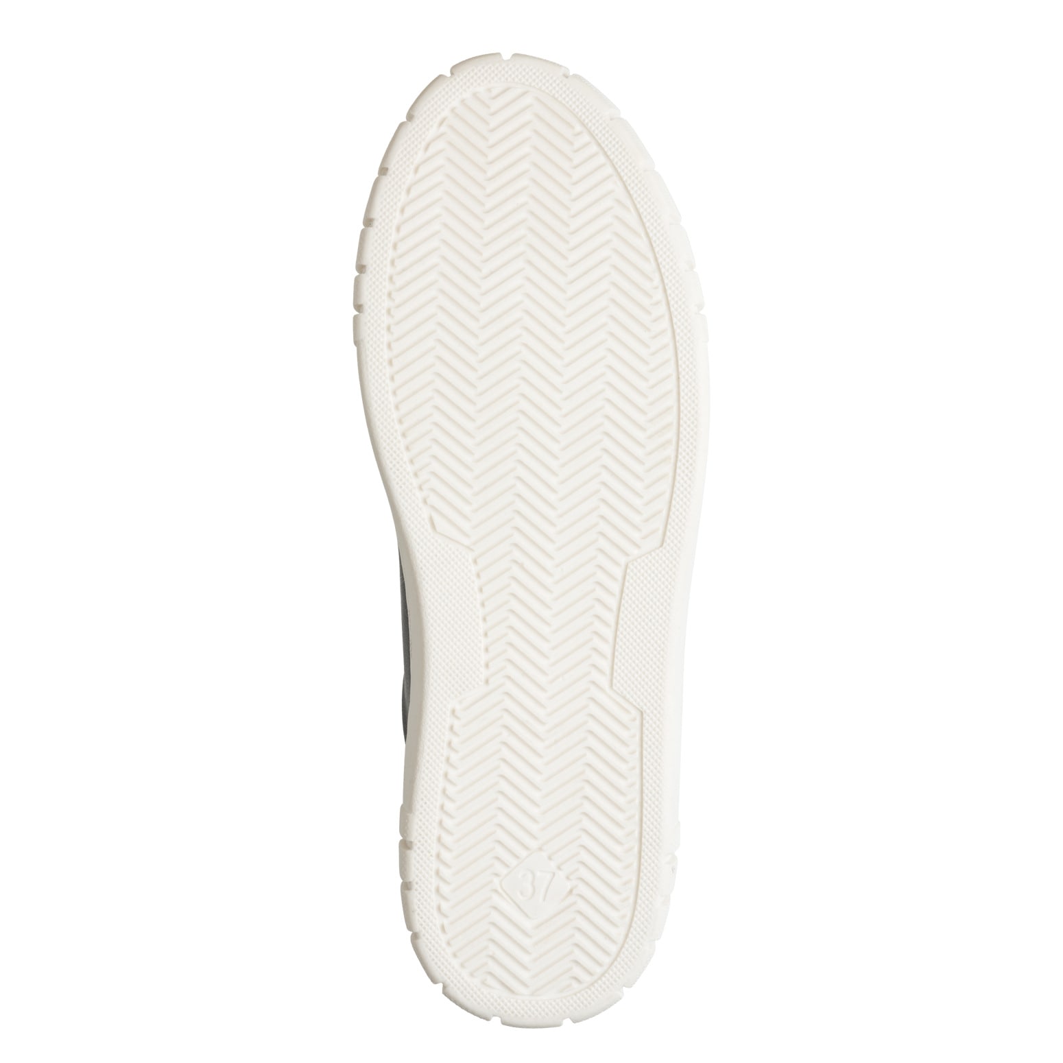 MARCO TOZZI Plateausneaker  , Freizeitschuh, Halbschuh, Schnürschuh mit unterlegtem Lochmuster