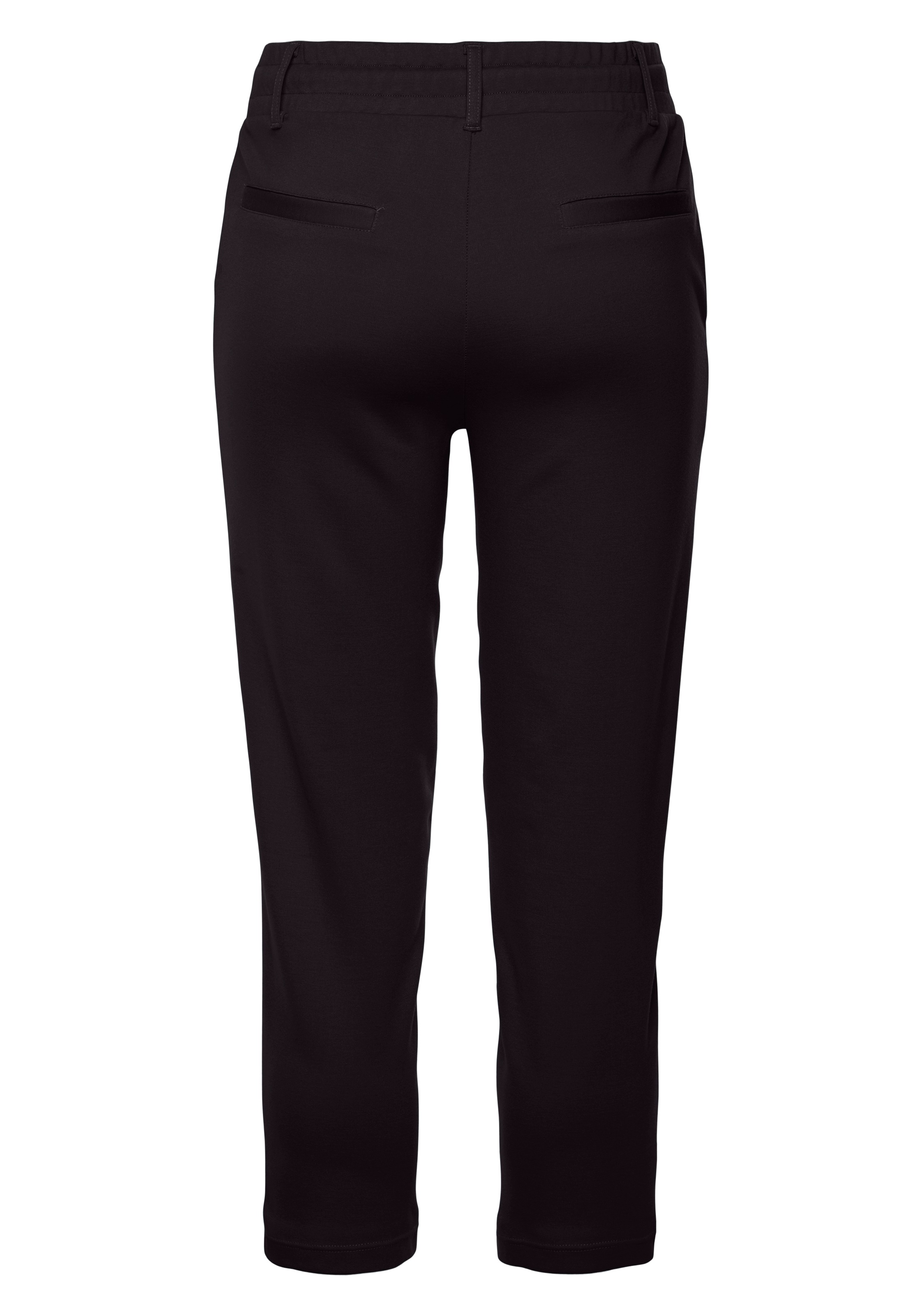 LASCANA Capri Leggings Women Black 32 3