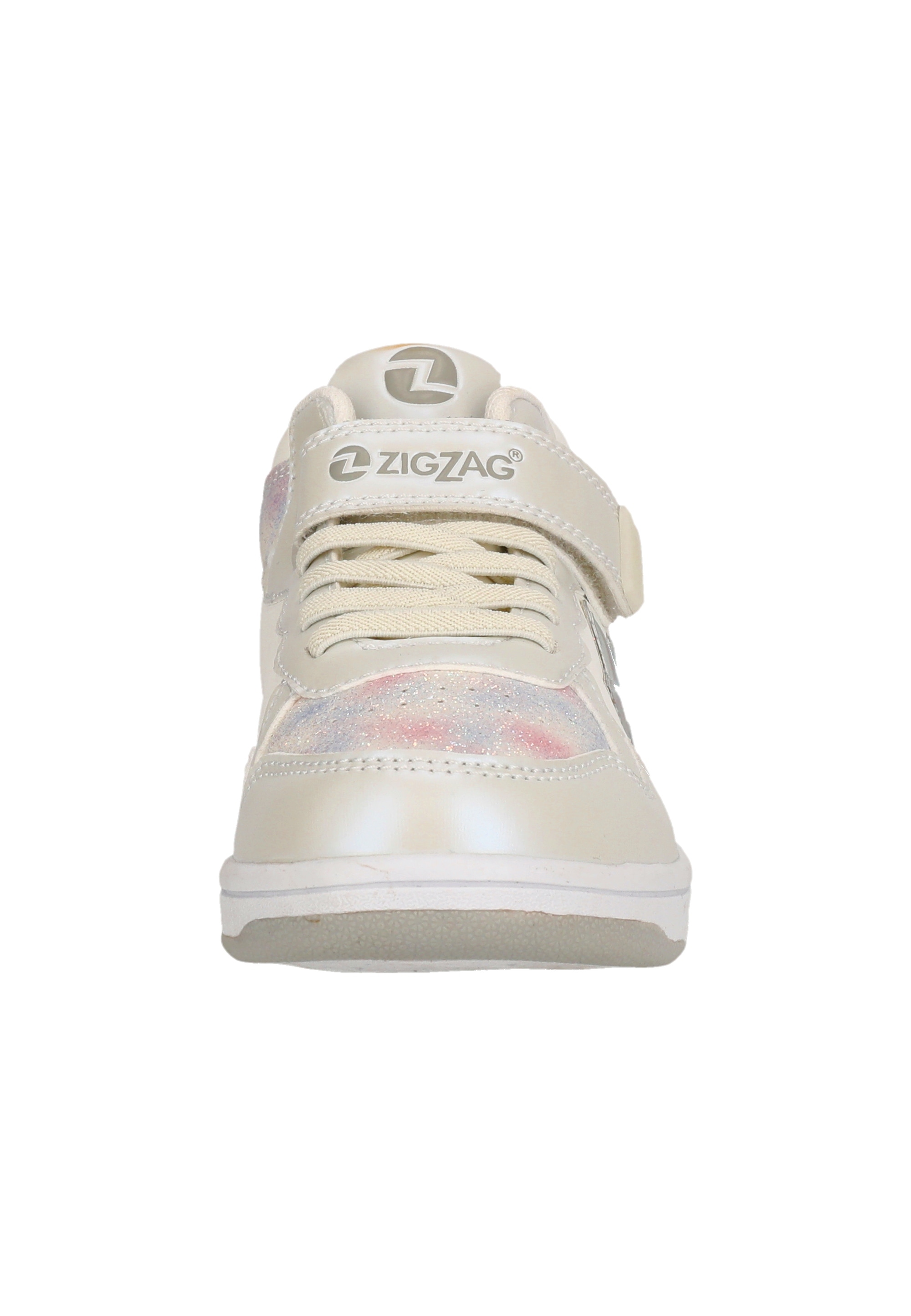ZIGZAG Sneaker »Hentia«, mit einfachem Verschluss und angesagtem Design