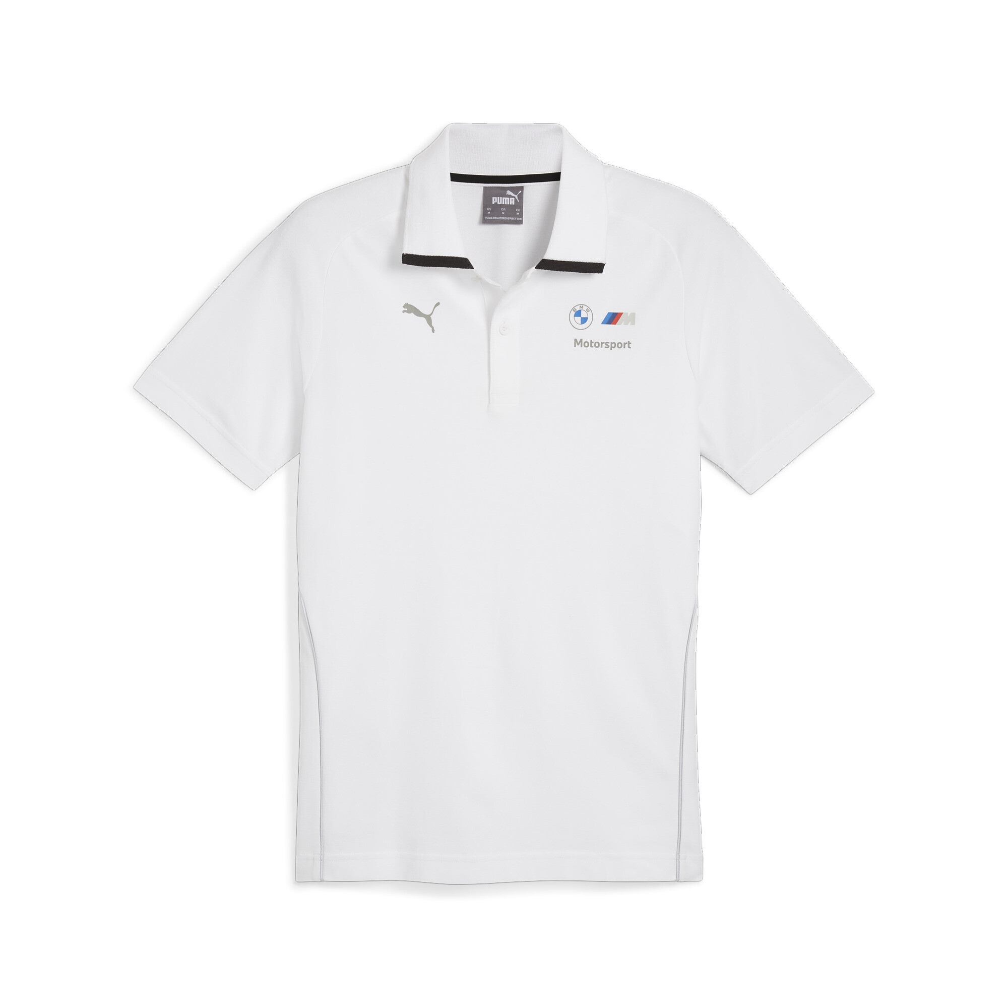 Poloshirt »BMW M Motorsport Poloshirt Herren«