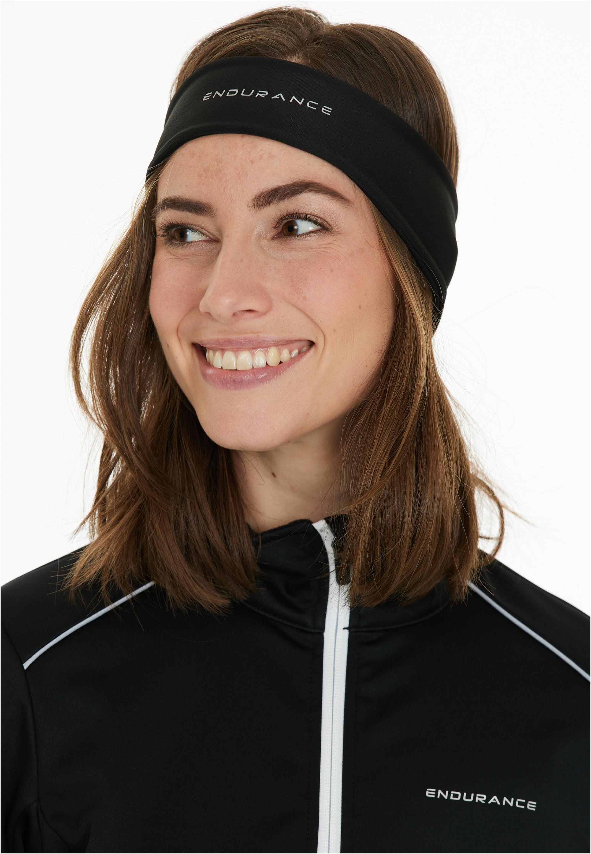 ENDURANCE Stirnband »Warrington Headband«, mit top Sportfunktion