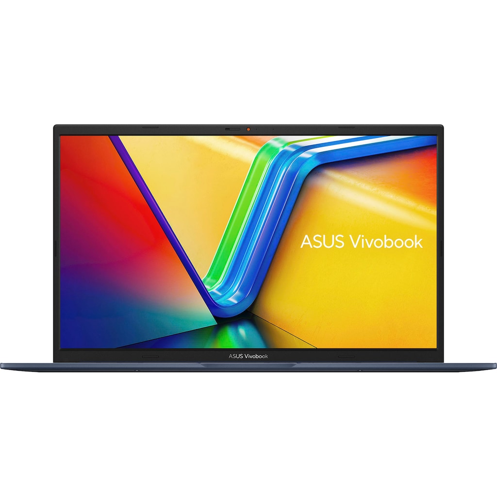 Asus Notebook »Vivobook 17X1704ZA-AU245W«, 43,9 cm, / 17,3 Zoll, Intel, Core i3, UHD Graphics, 512 GB SSD