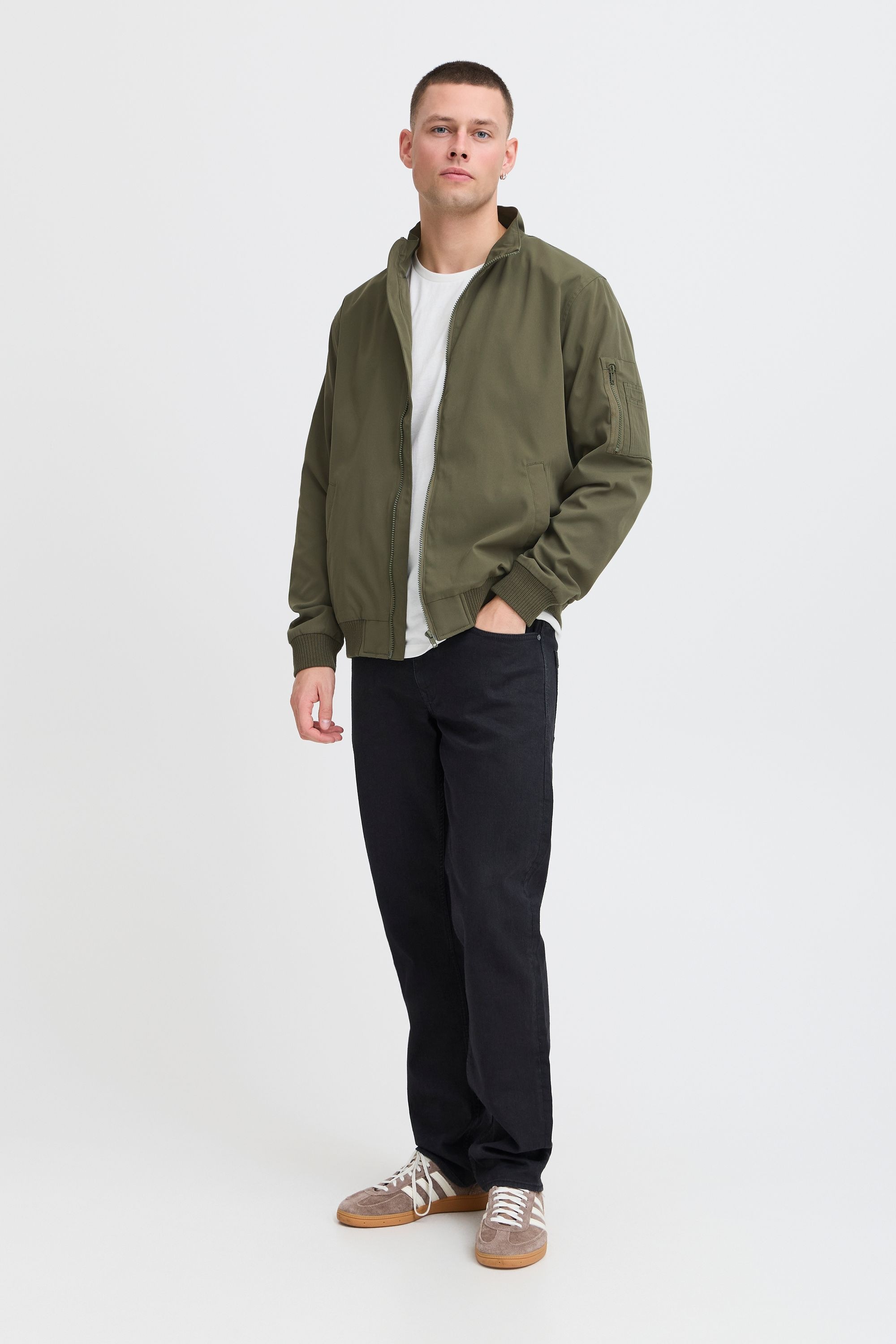 Blend Outdoorjacke »Outdoorjacke BHEFI«