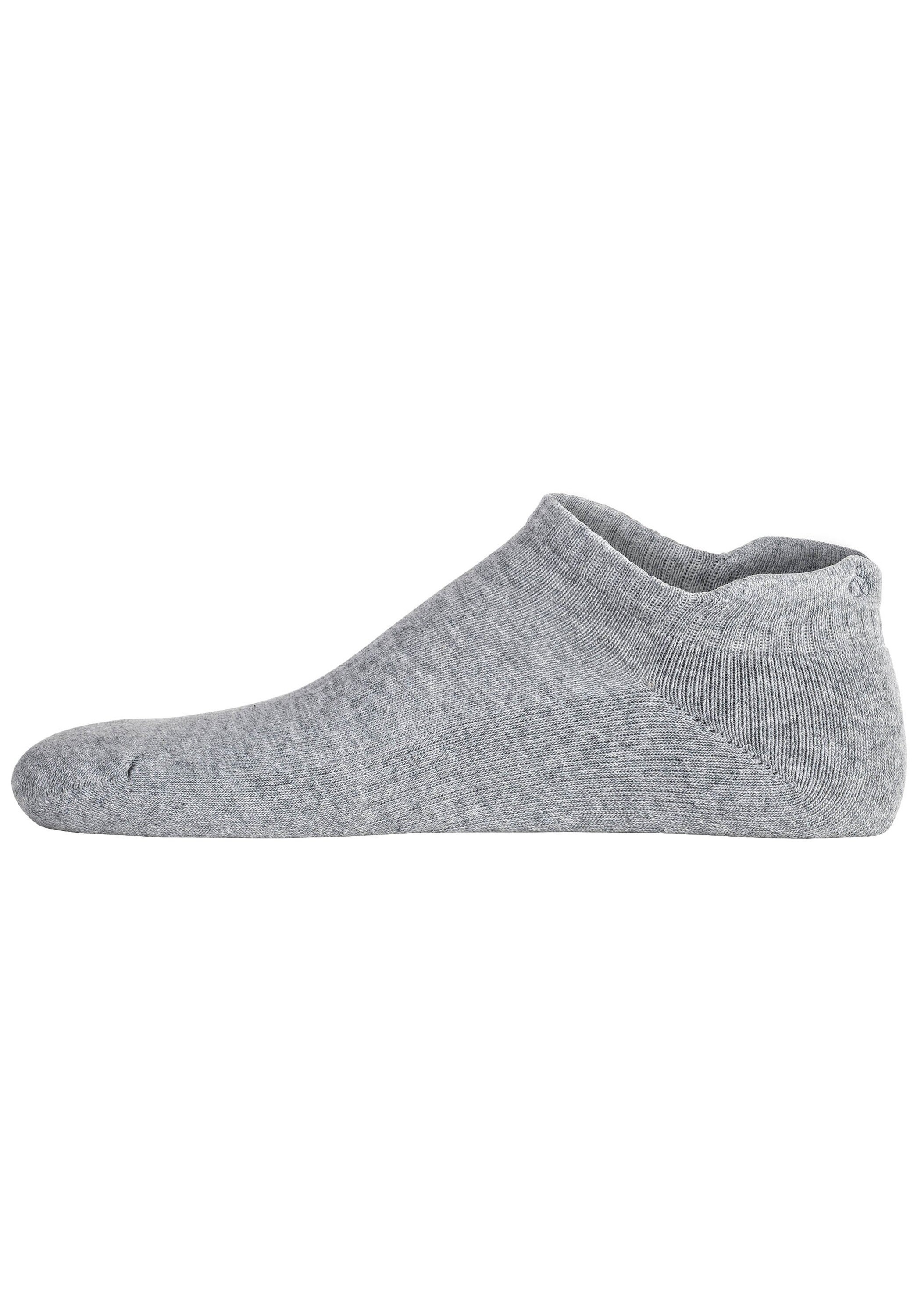 Scotch & Soda Sneakersocken »Socken 1/2 Terry Low Cut 6er Pack«
