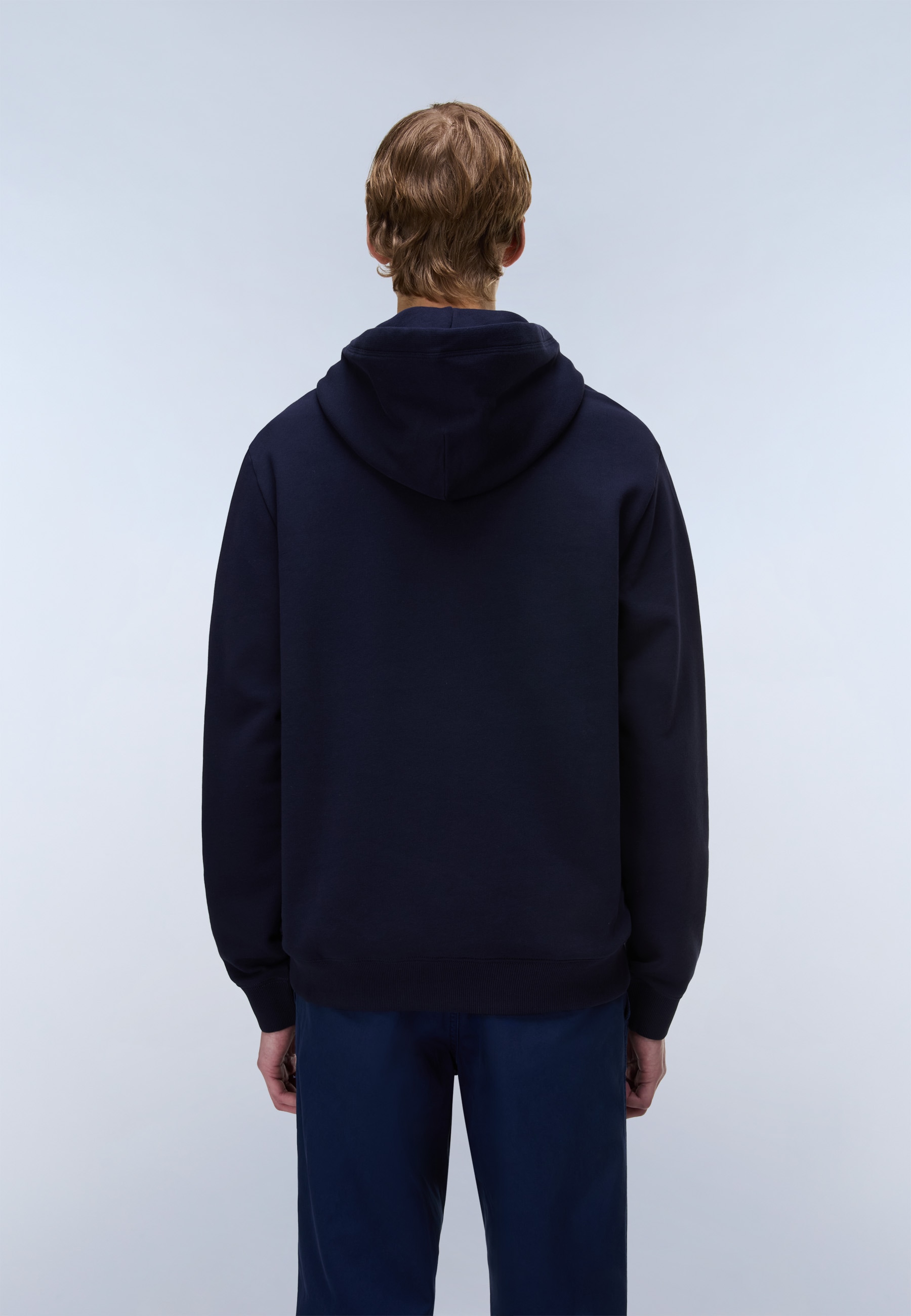 Napapijri Kapuzensweatshirt
