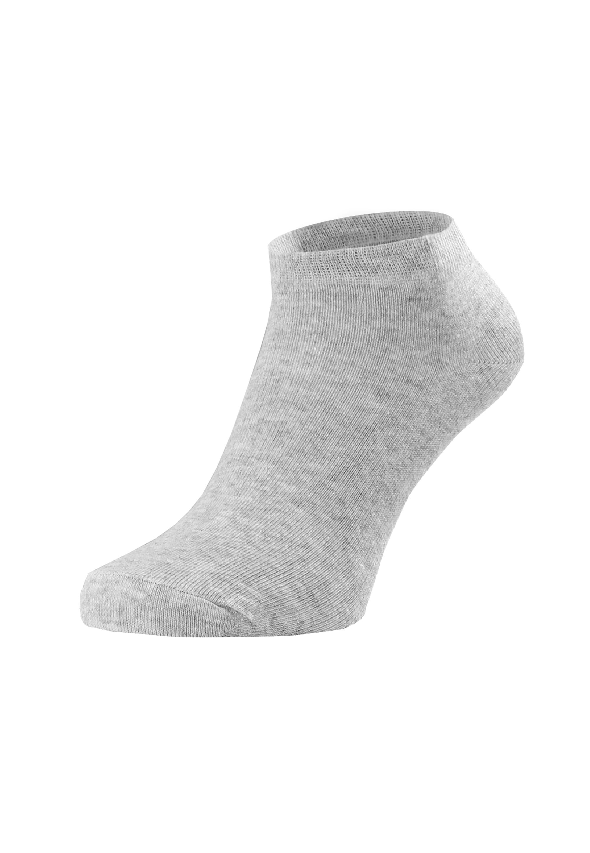 Albert Schäfer Socken, (8 Paar), im praktischen 8er-Pack