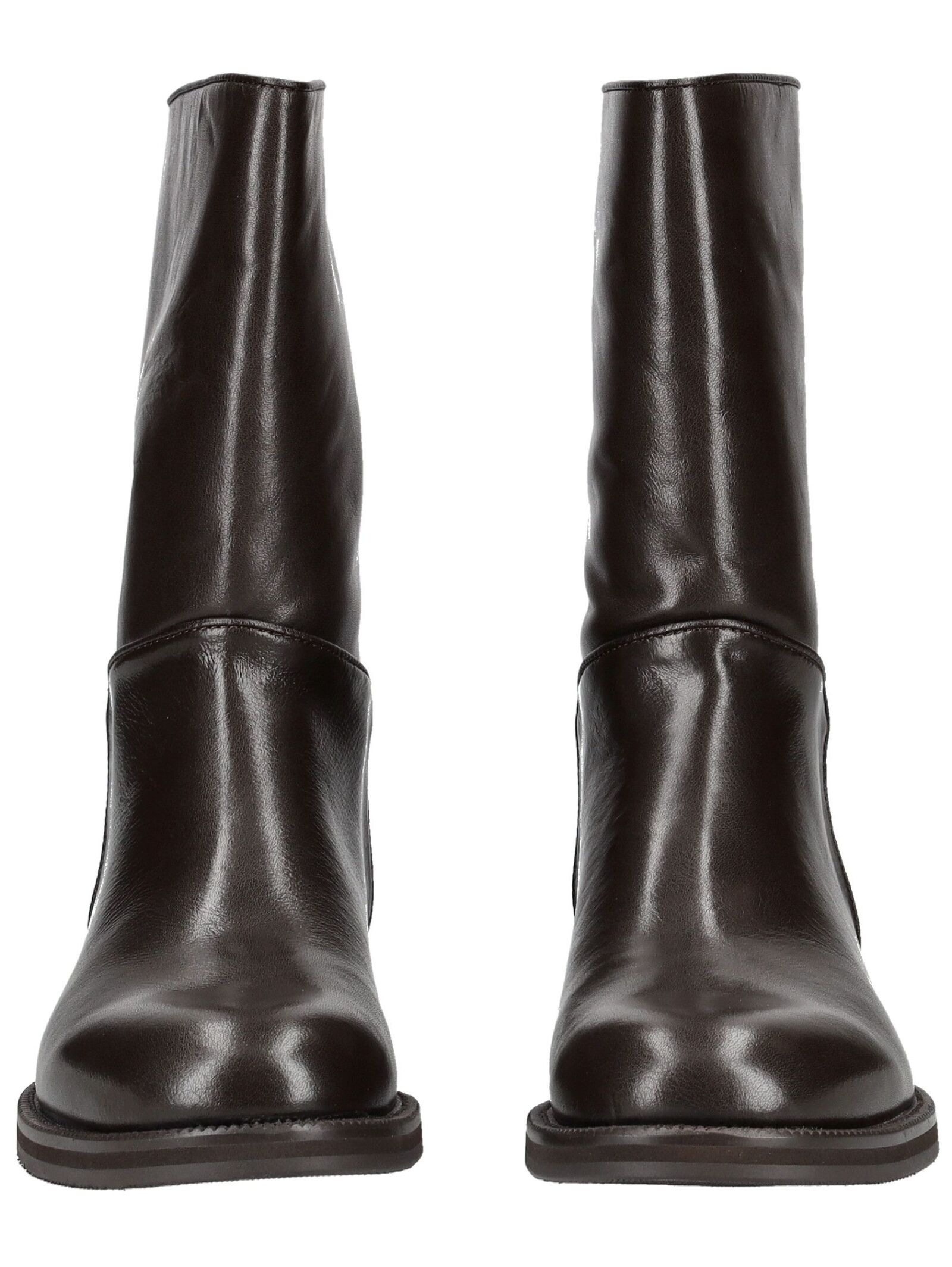 INUOVO Stiefelette »INUOVO Stiefelette Leder«